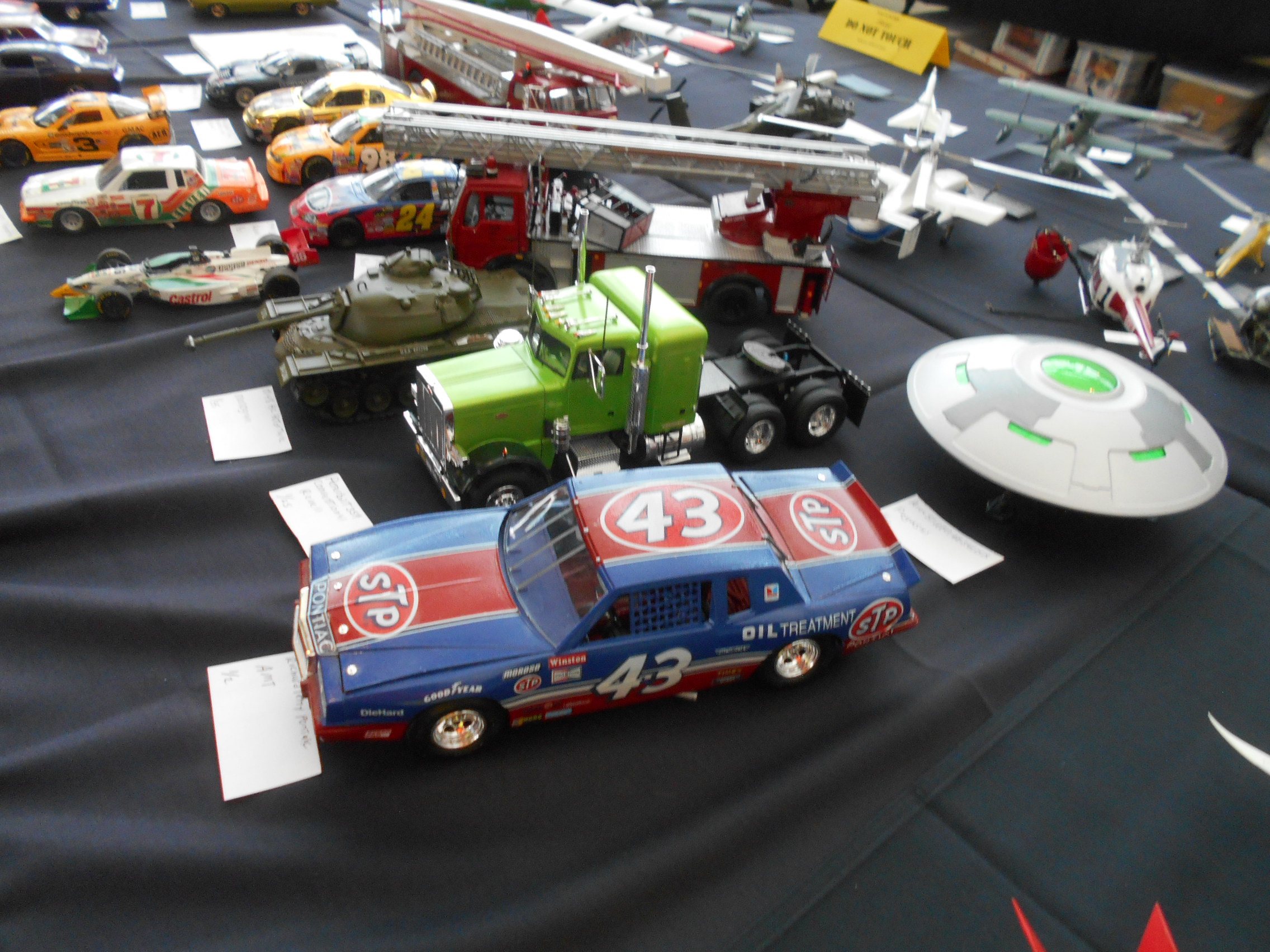 Museum of Flight 2017 photograph 153