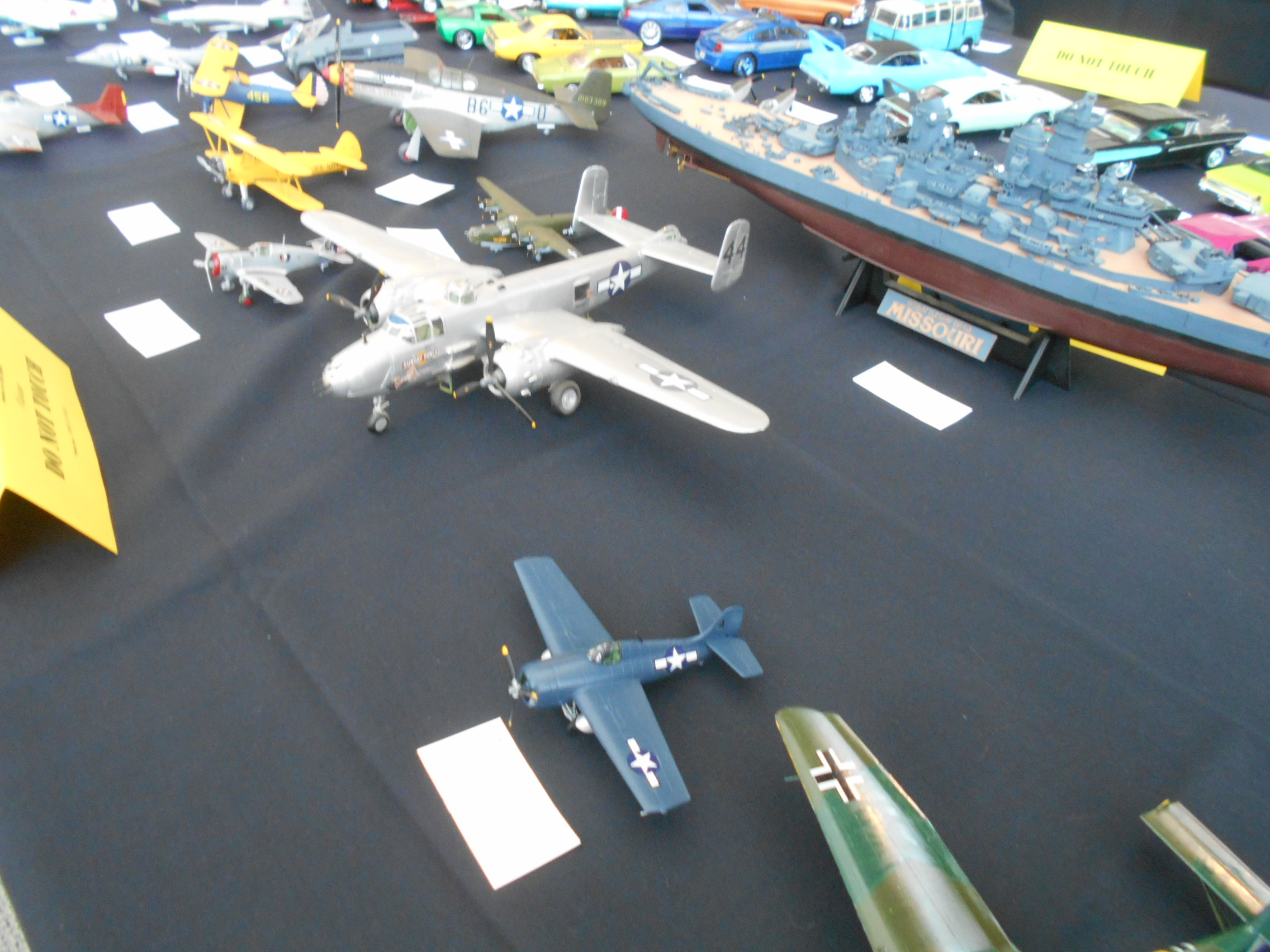 Museum of Flight 2017 photograph 164