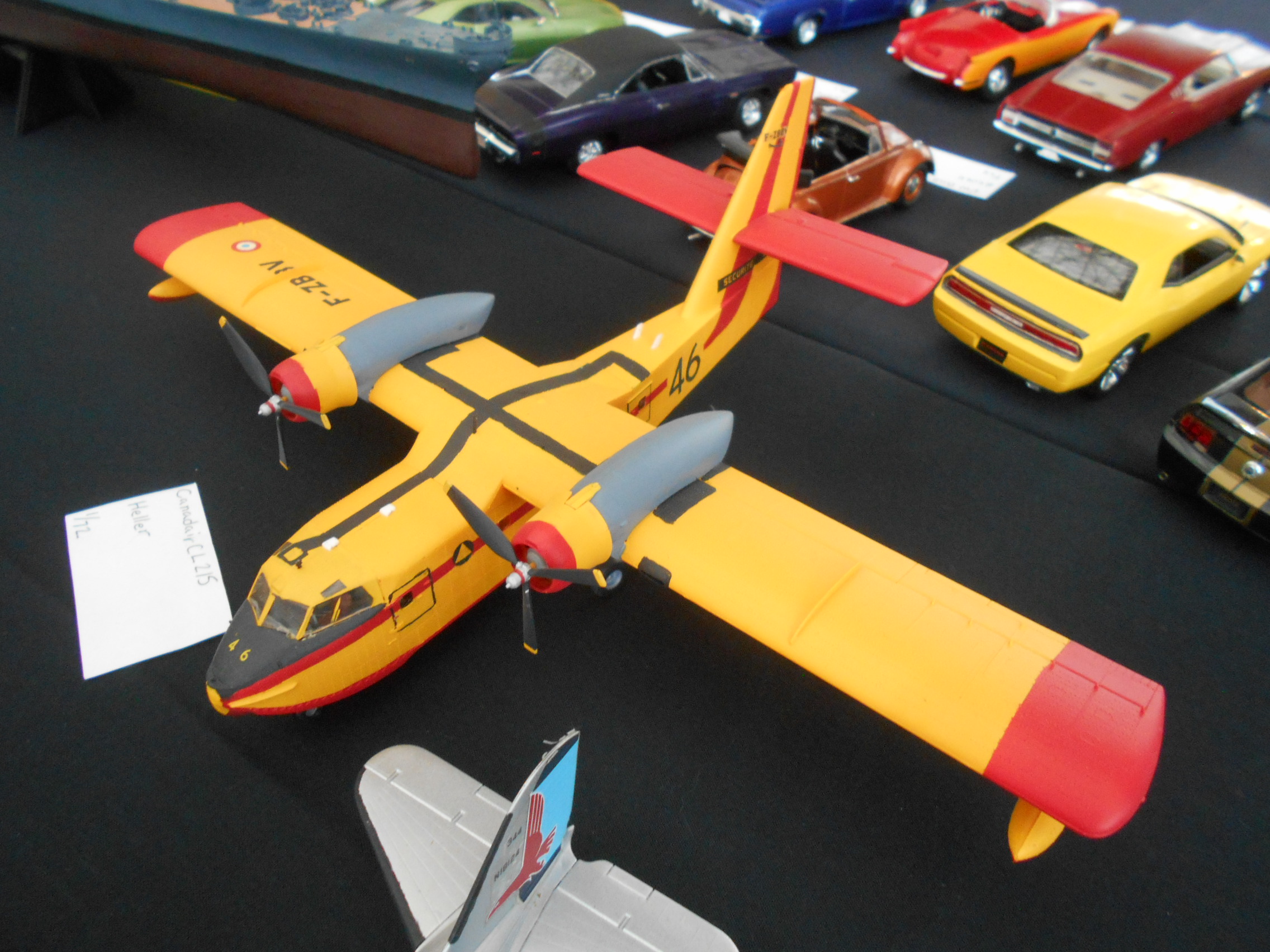 Museum of Flight 2017 photograph 165