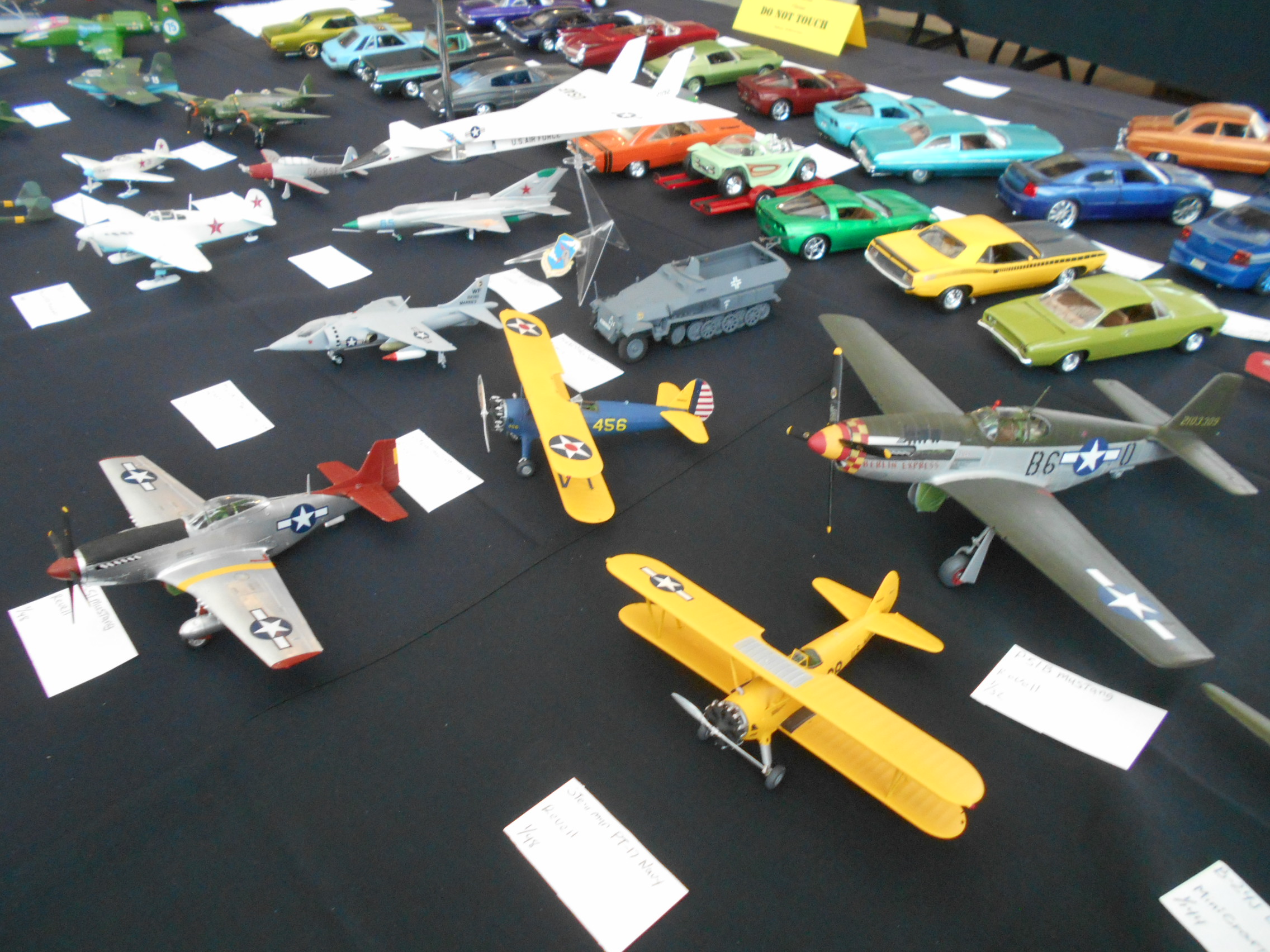 Museum of Flight 2017 photograph 167