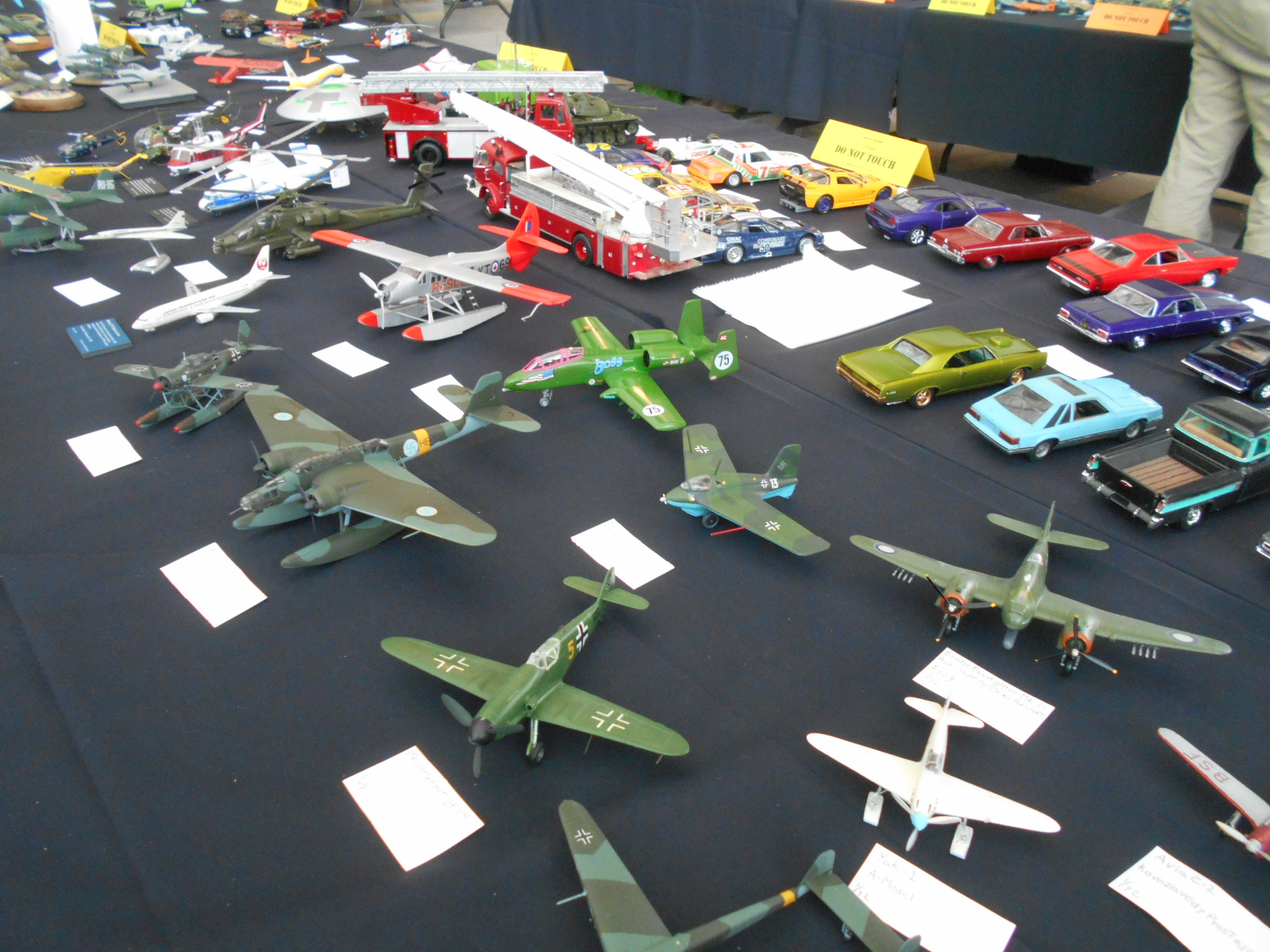 Museum of Flight 2017 photograph 168