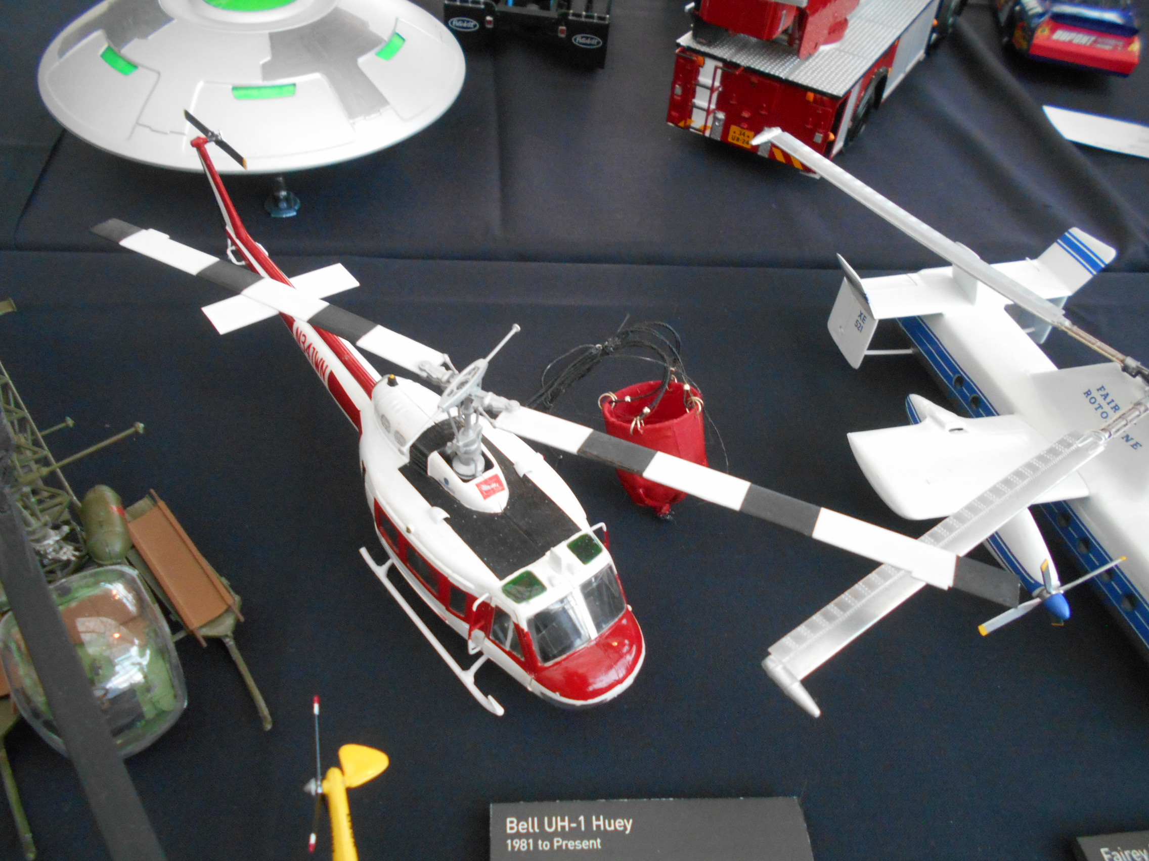 Museum of Flight 2017 photograph 170