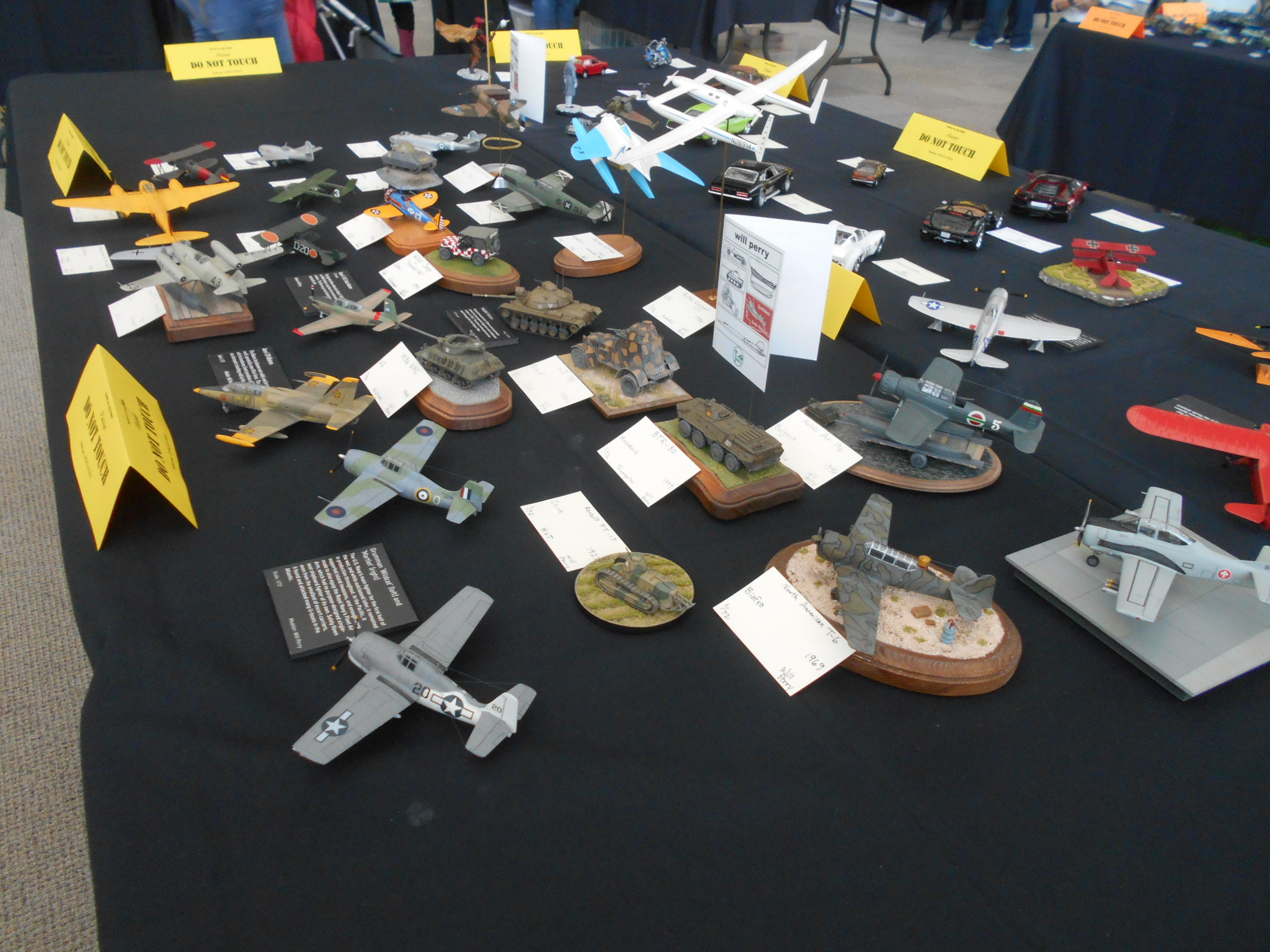 Museum of Flight 2017 photograph 171