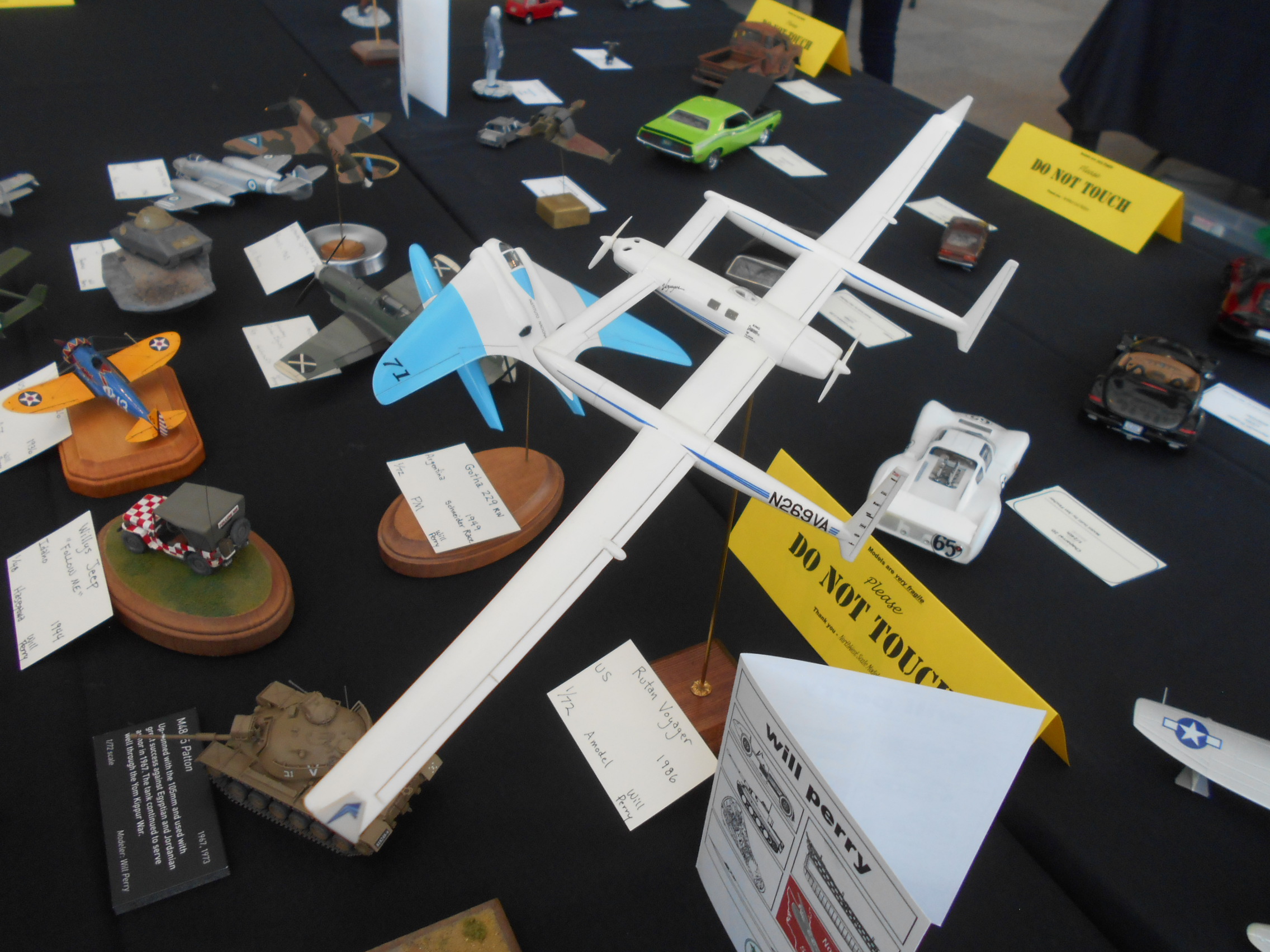 Museum of Flight 2017 photograph 172
