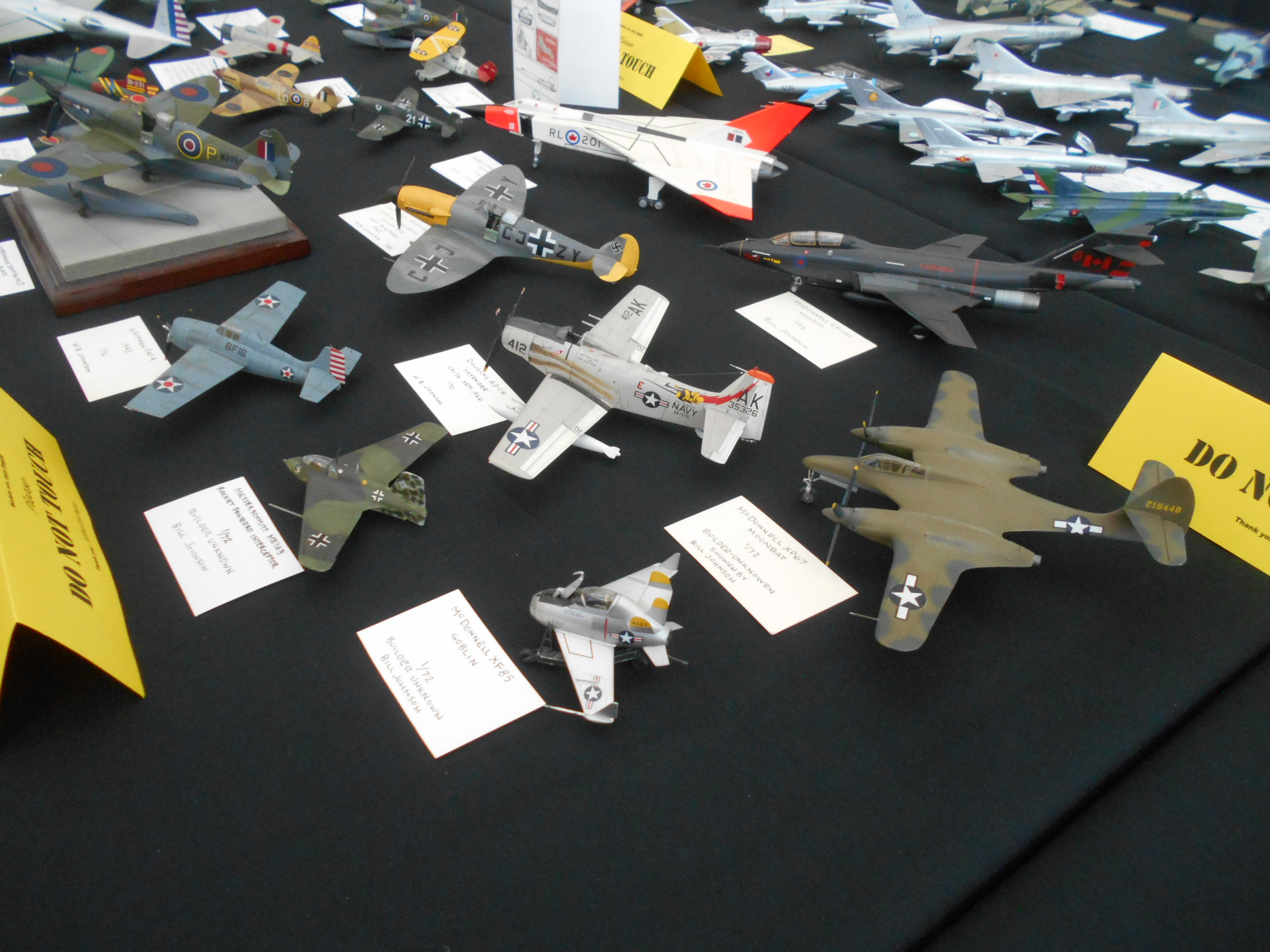 Museum of Flight 2017 photograph 180