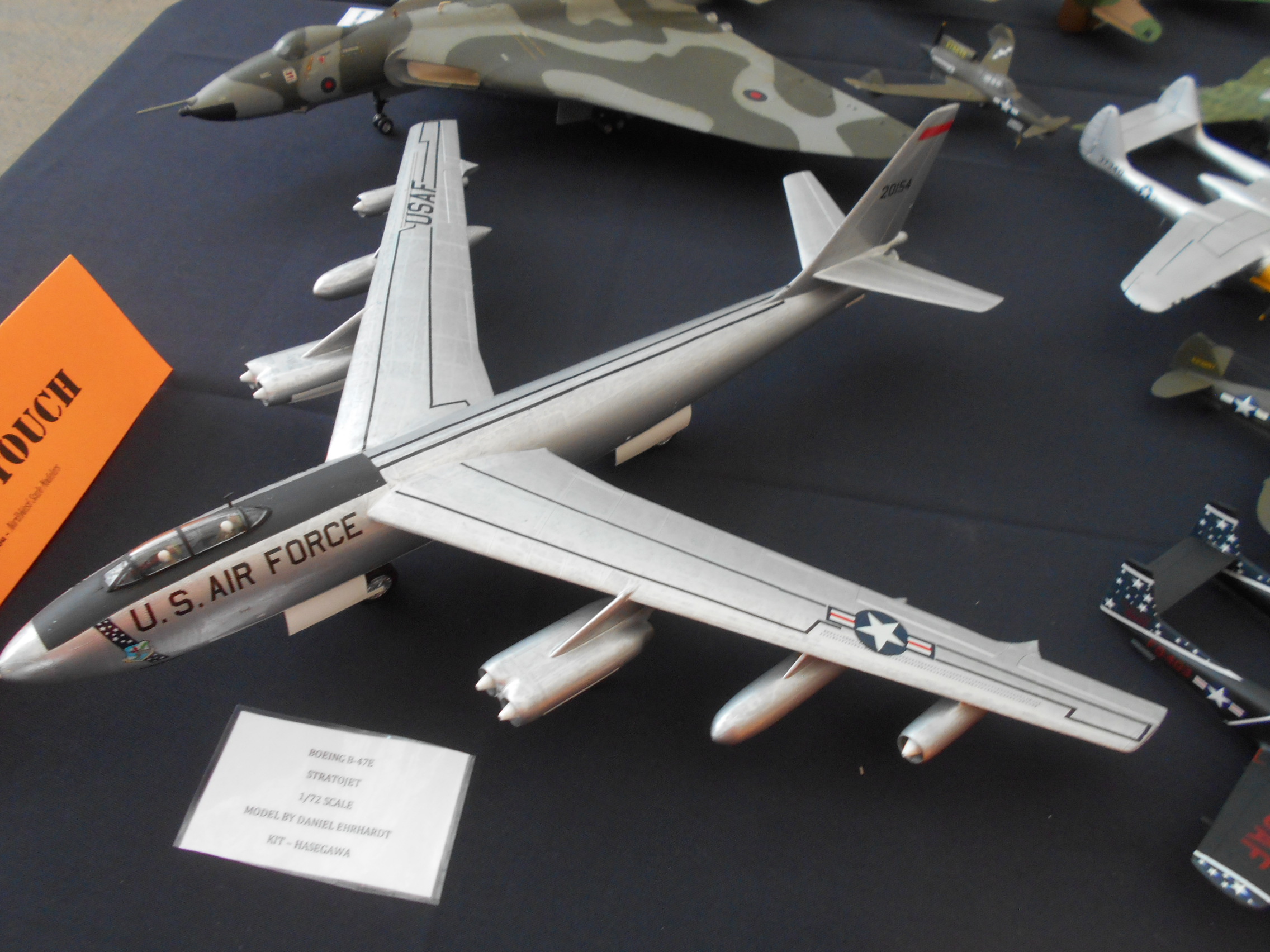 Museum of Flight 2017 photograph 204