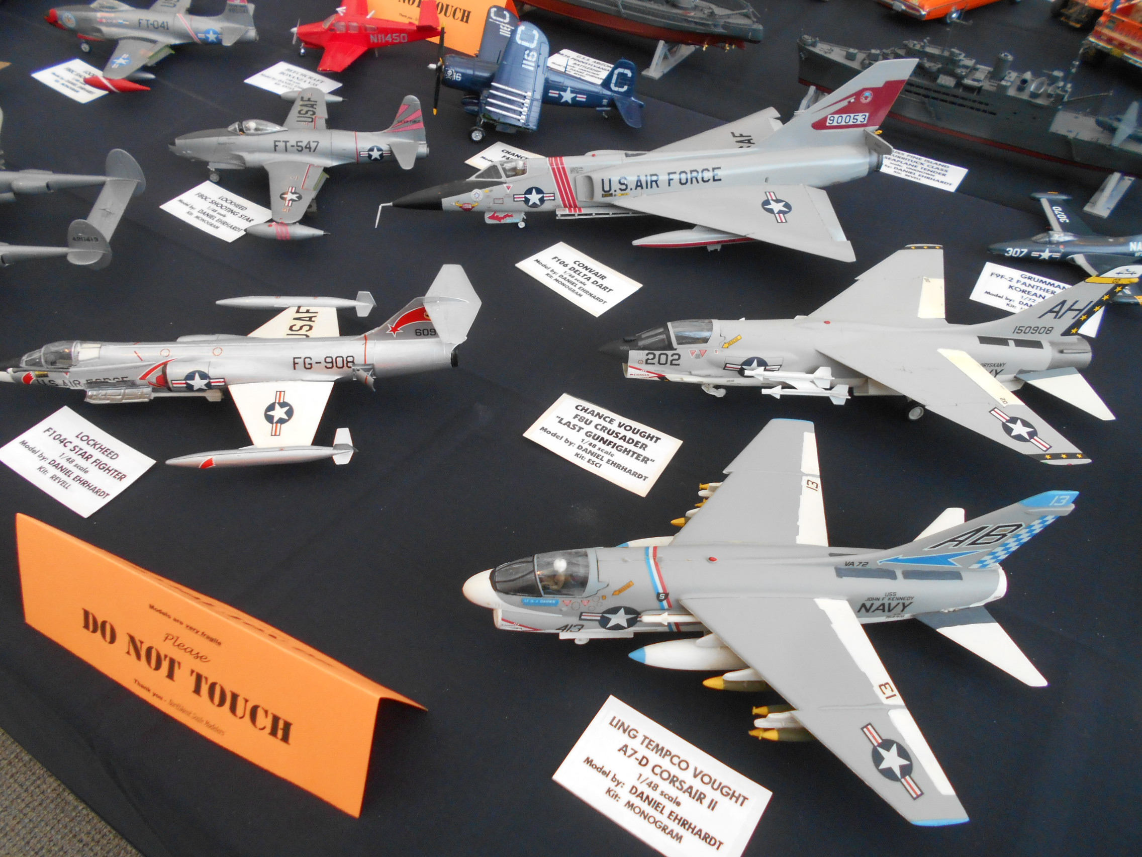 Museum of Flight 2017 photograph 215