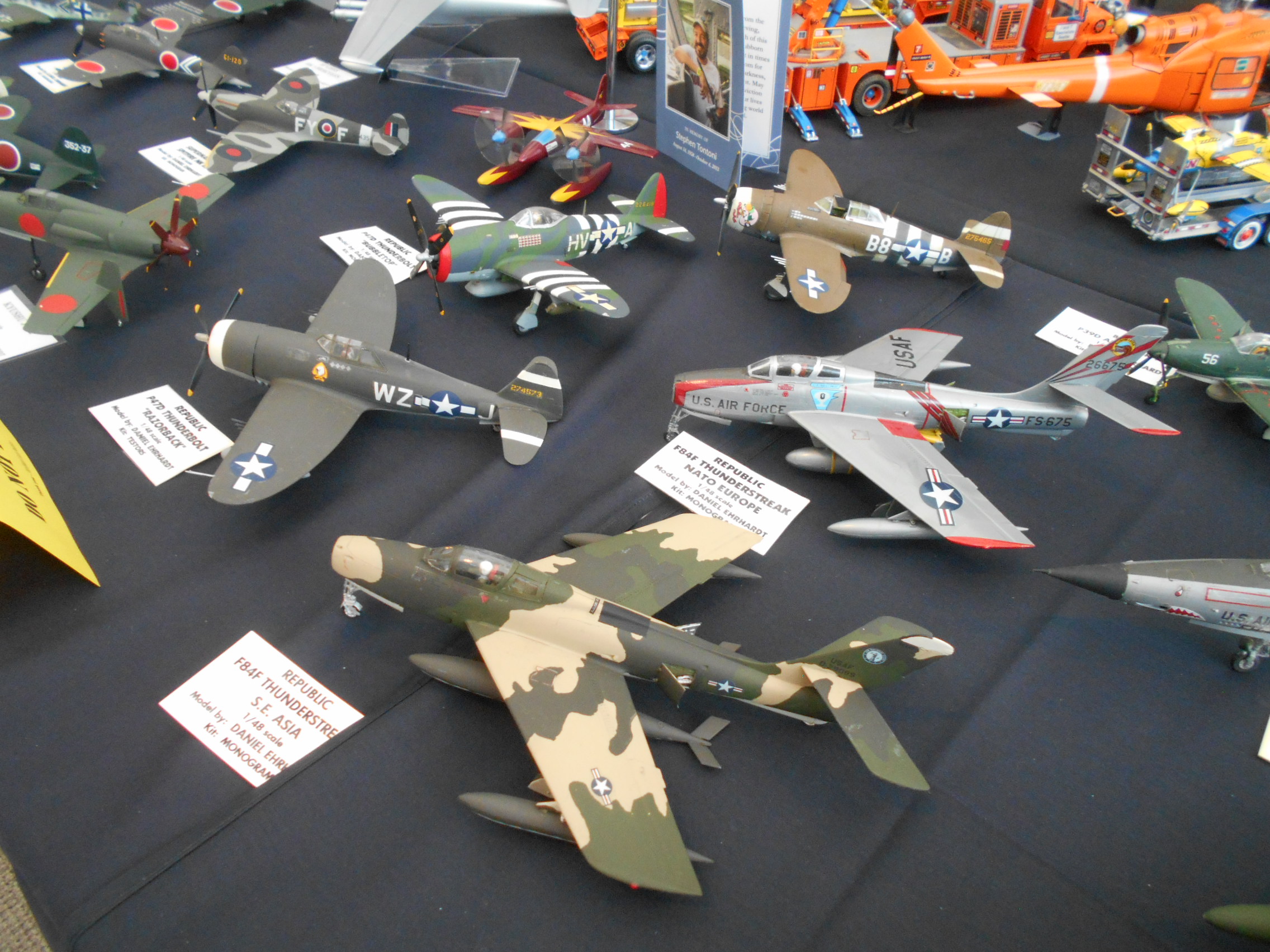 Museum of Flight 2017 photograph 219