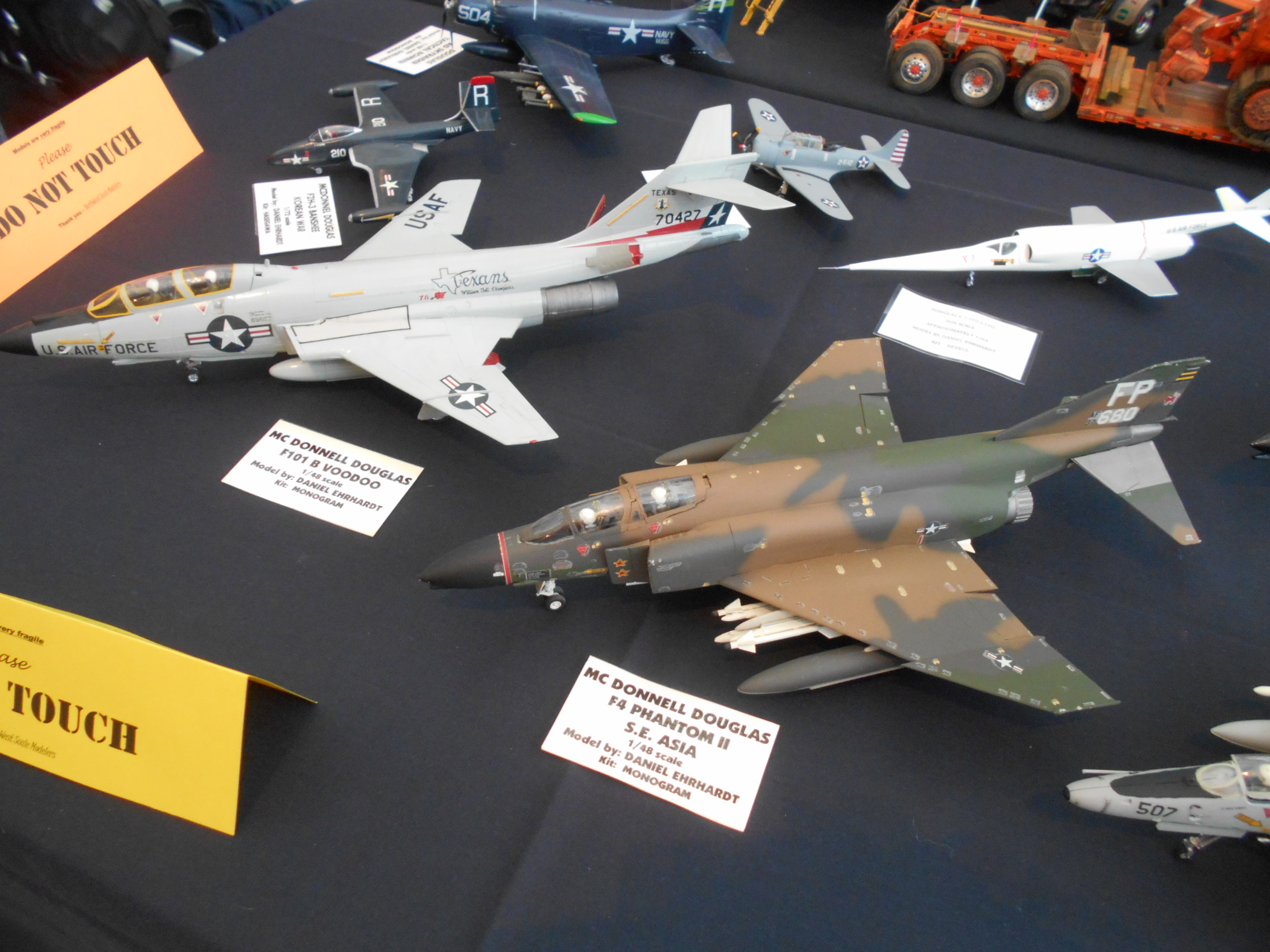 Museum of Flight 2017 photograph 228