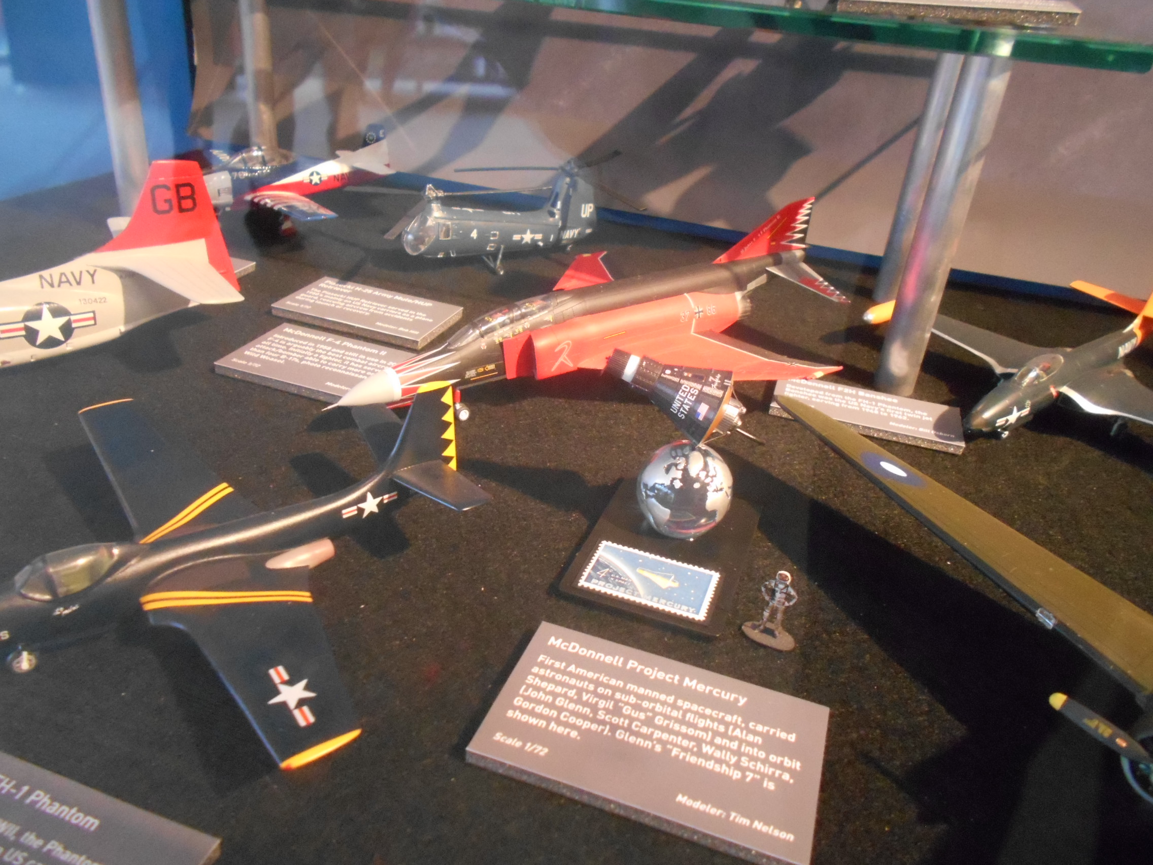 Museum of Flight 2017 photograph 255