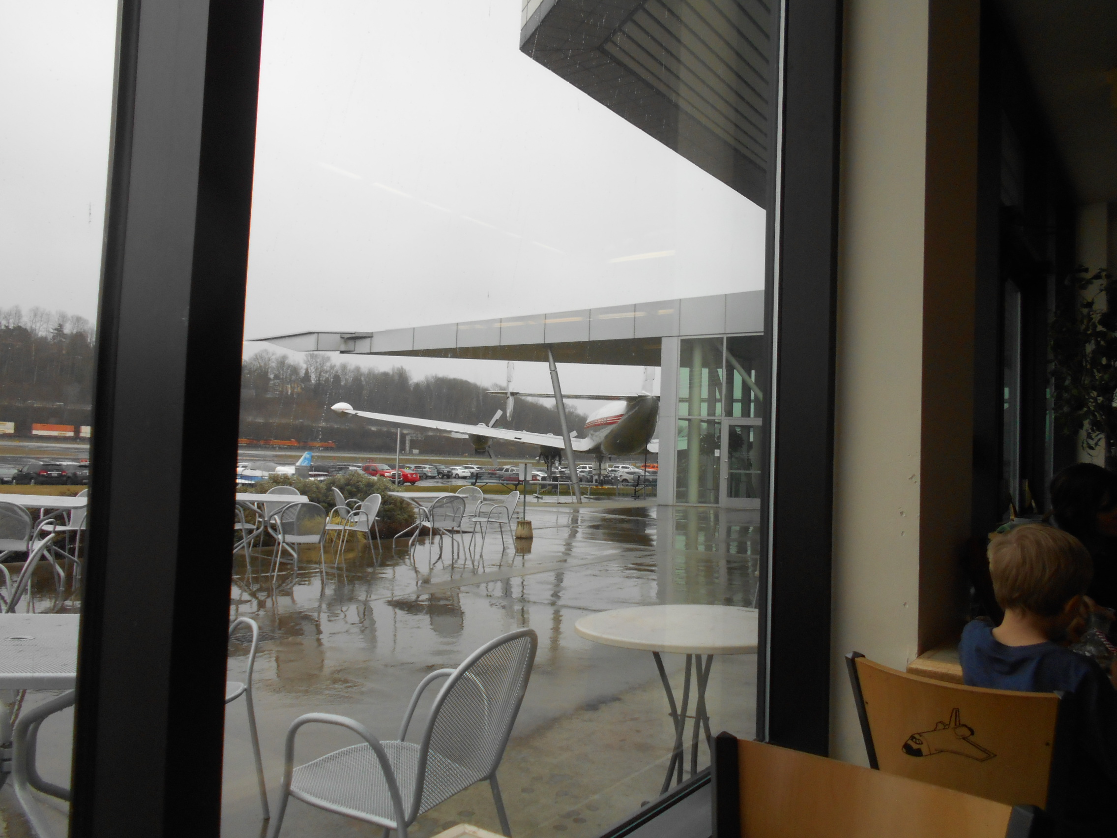 Museum of Flight 2017 photograph 256