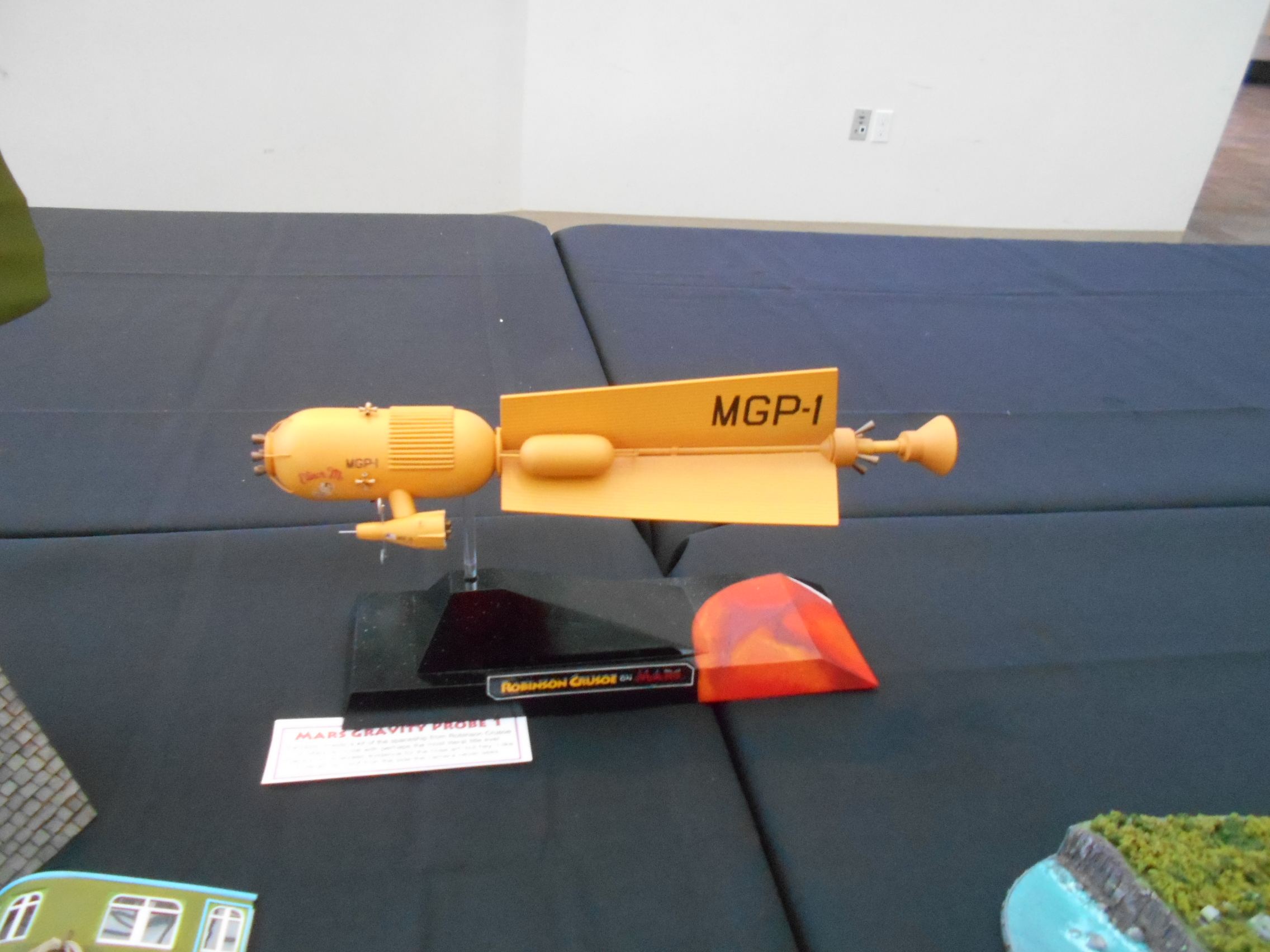 Museum of Flight 2017 photograph 275