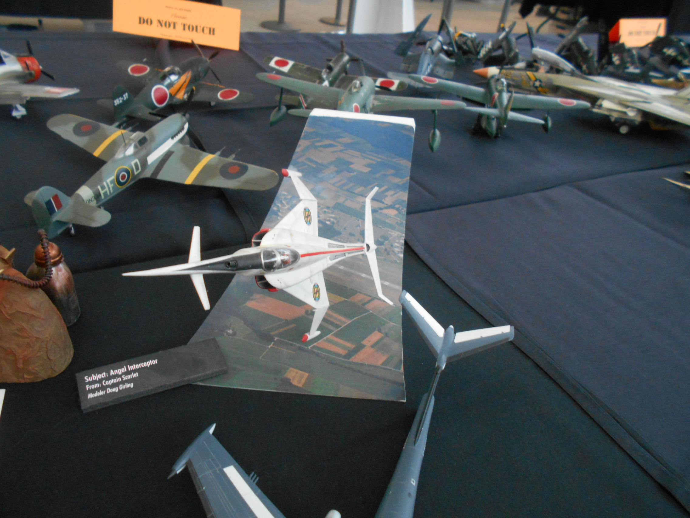 Museum of Flight 2017 photograph 280