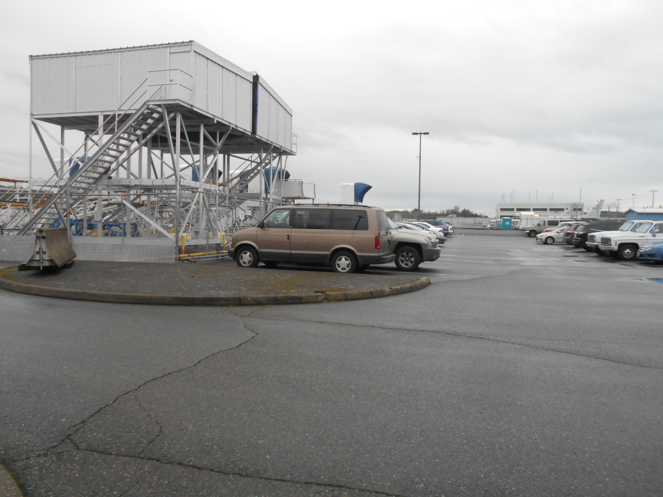 Museum of Flight 2017 photograph 284