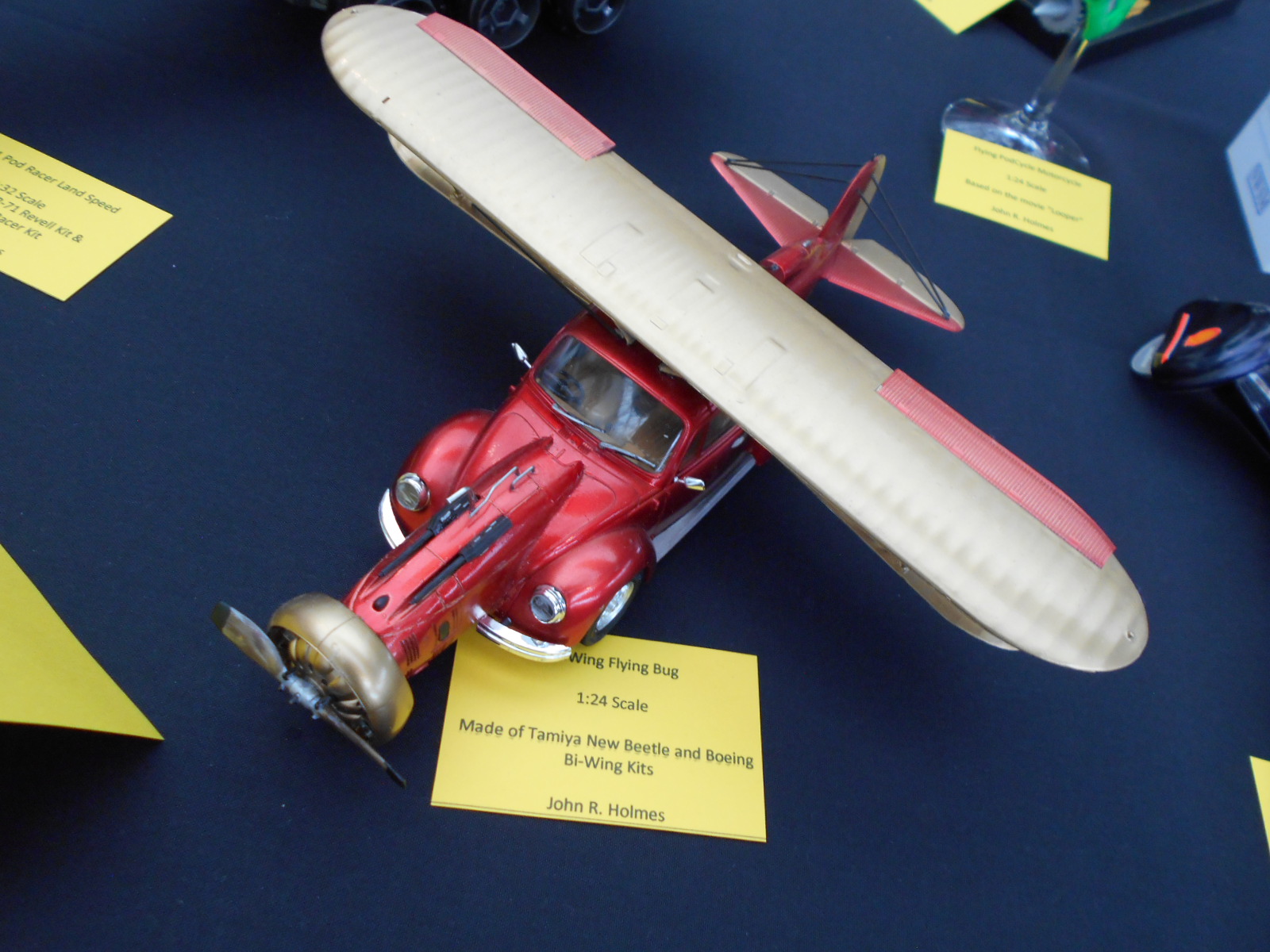 Museum of Flight 2018 photograph 10