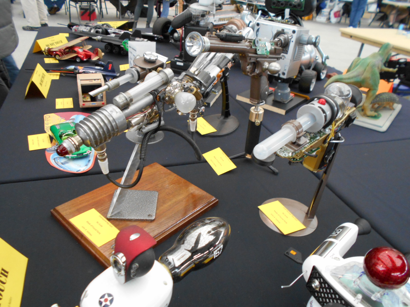Museum of Flight 2018 photograph 11