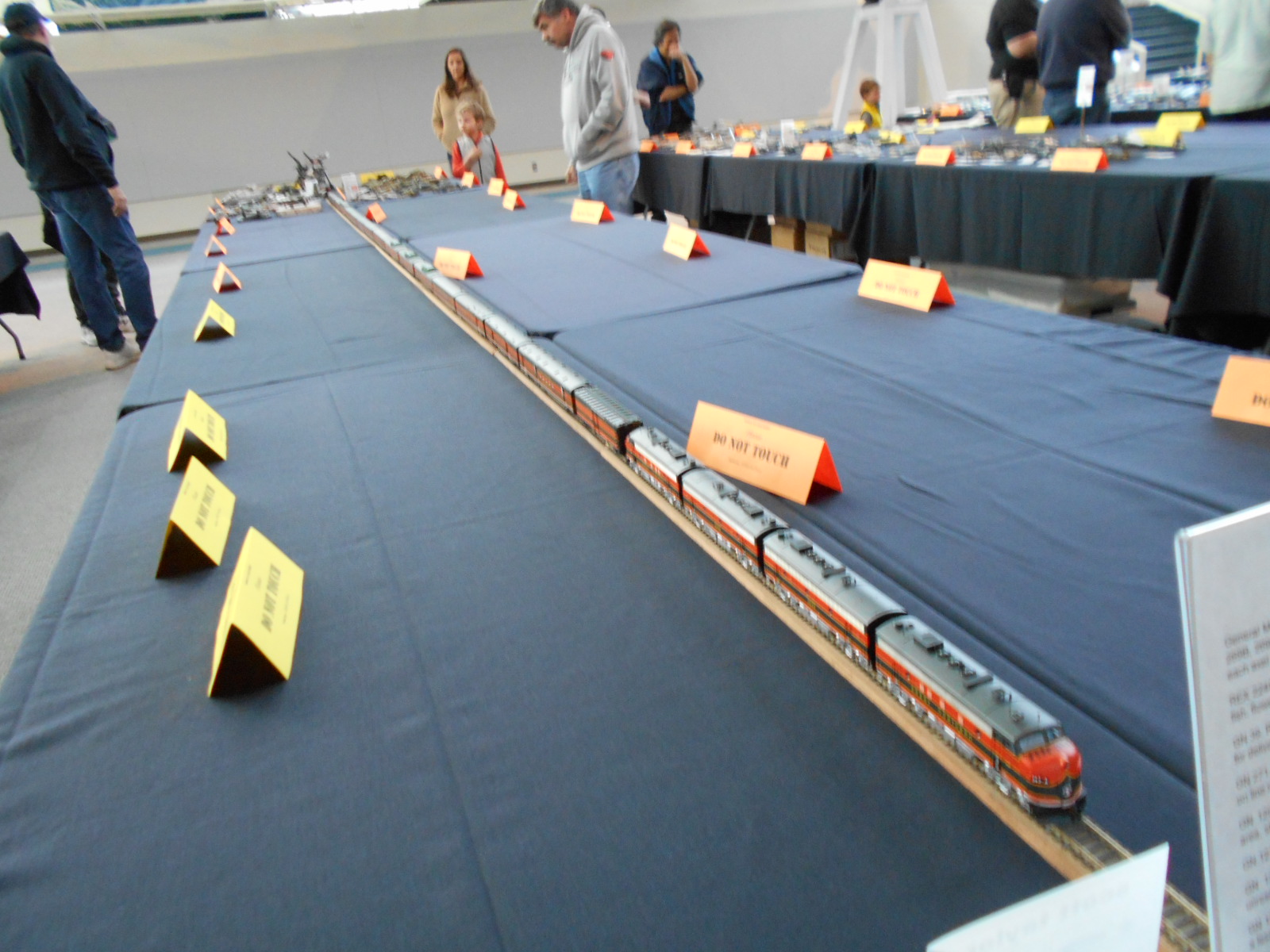 Museum of Flight 2018 photograph 12