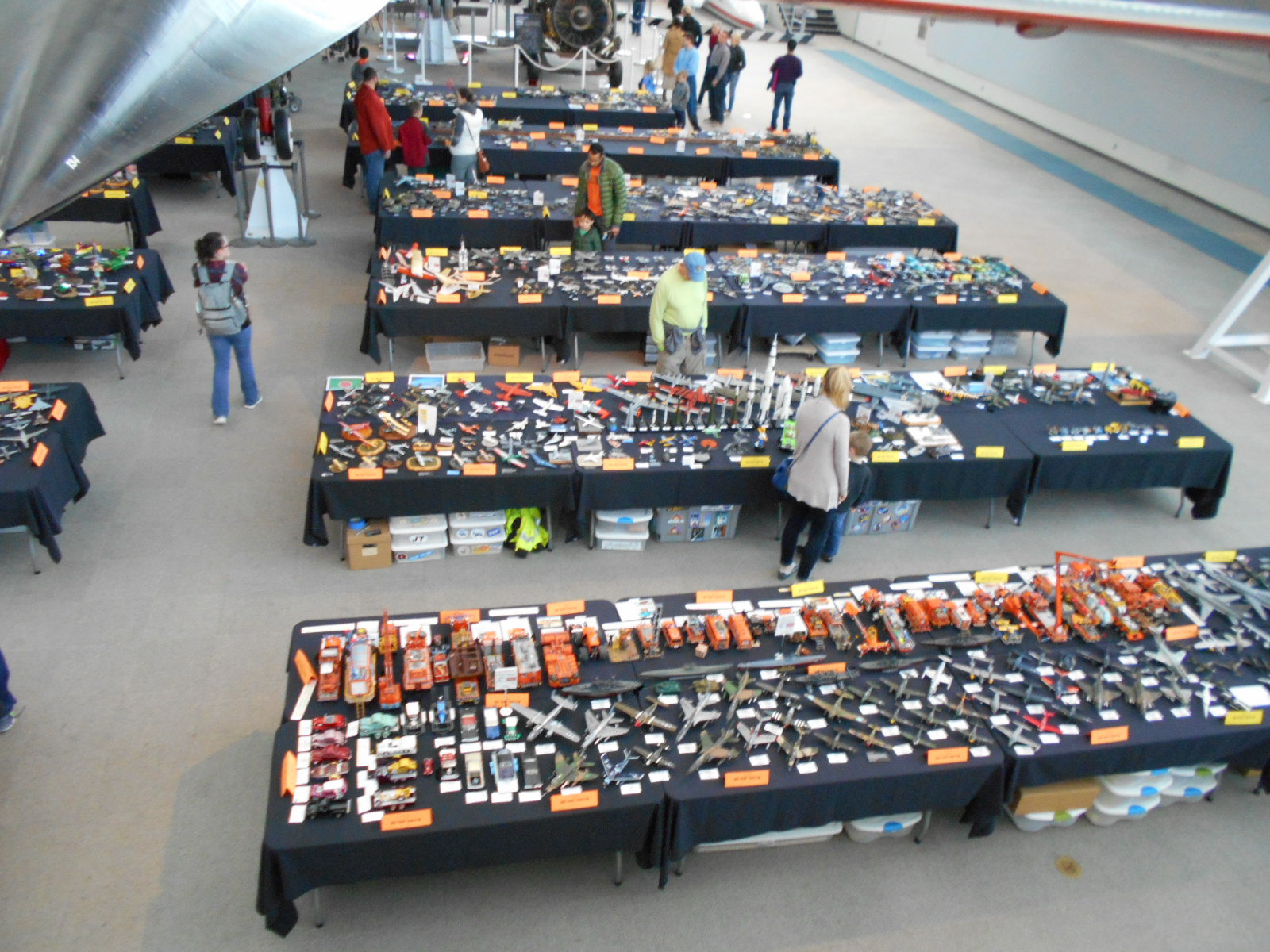 Museum of Flight 2018 photograph 18