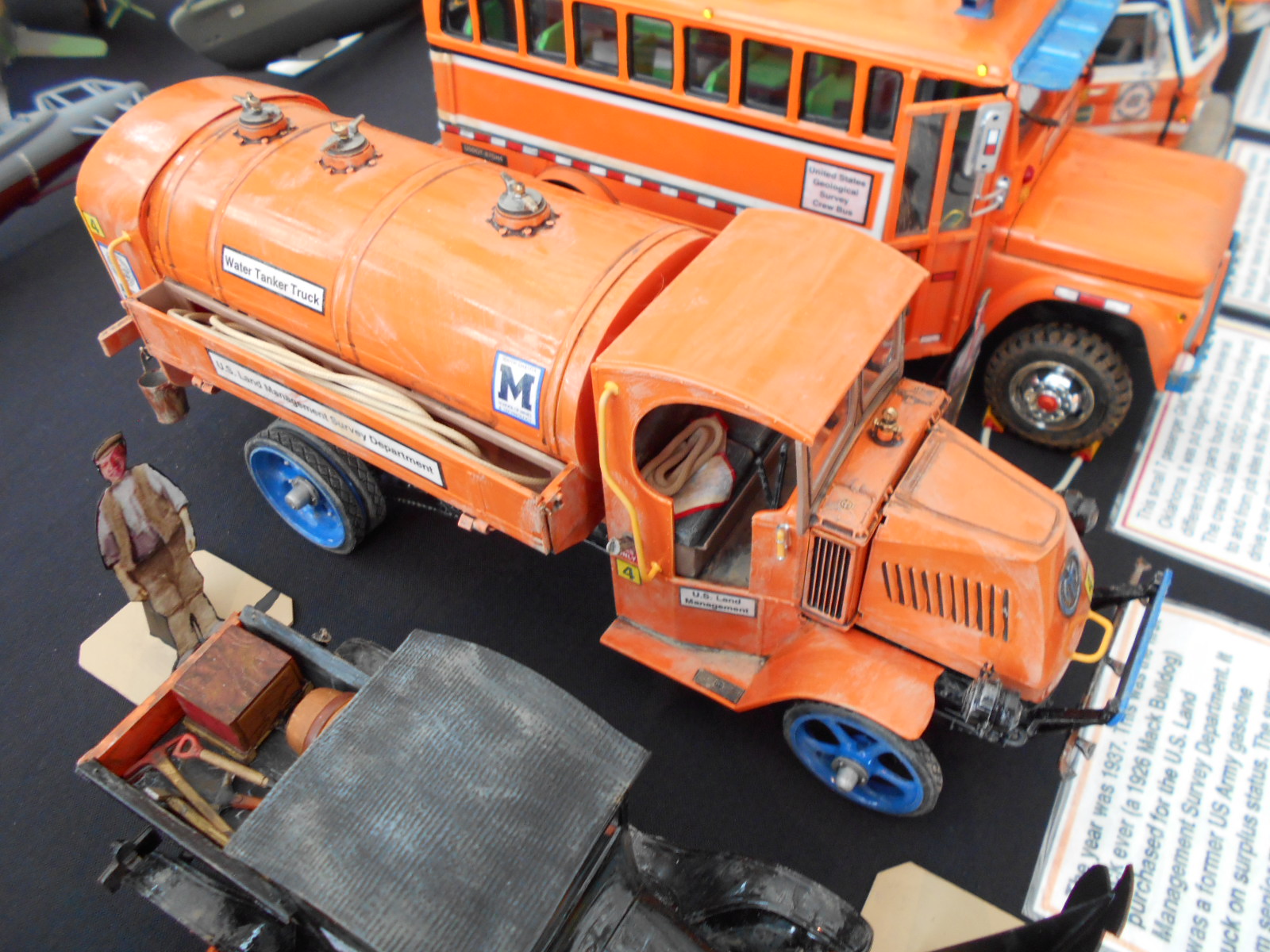 Museum of Flight 2018 photograph 25