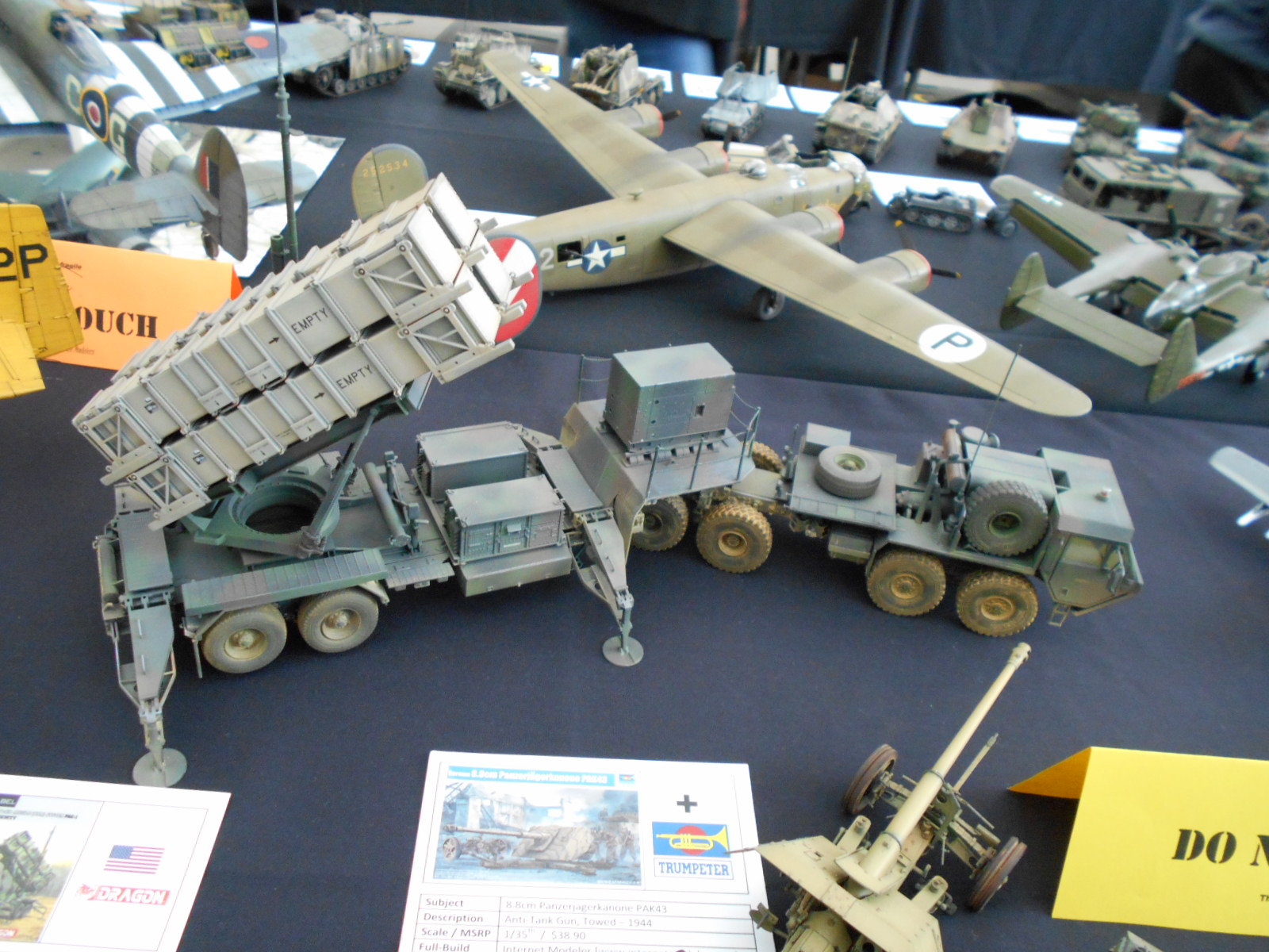 Museum of Flight 2018 photograph 35