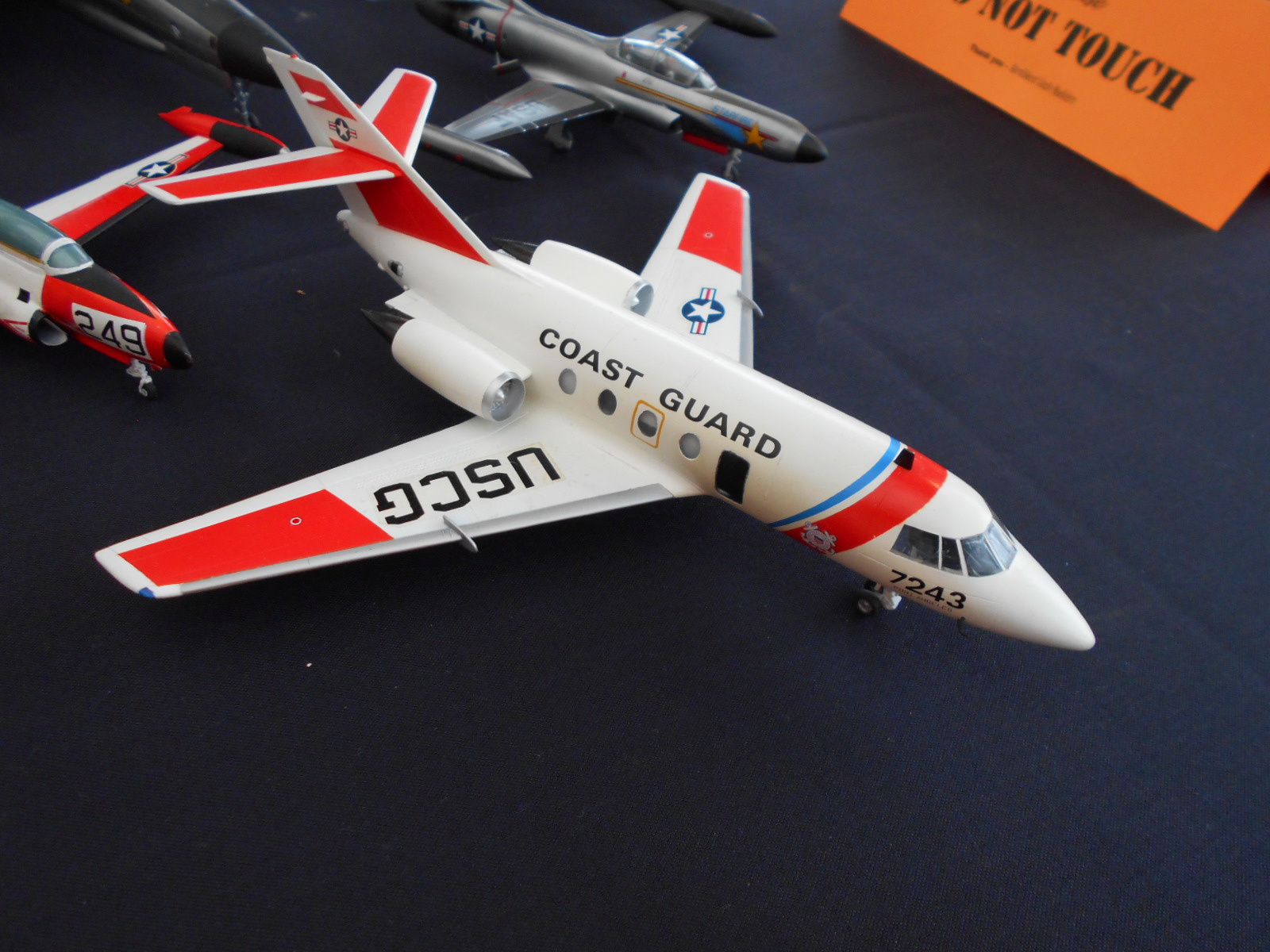 Museum of Flight 2018 photograph 39