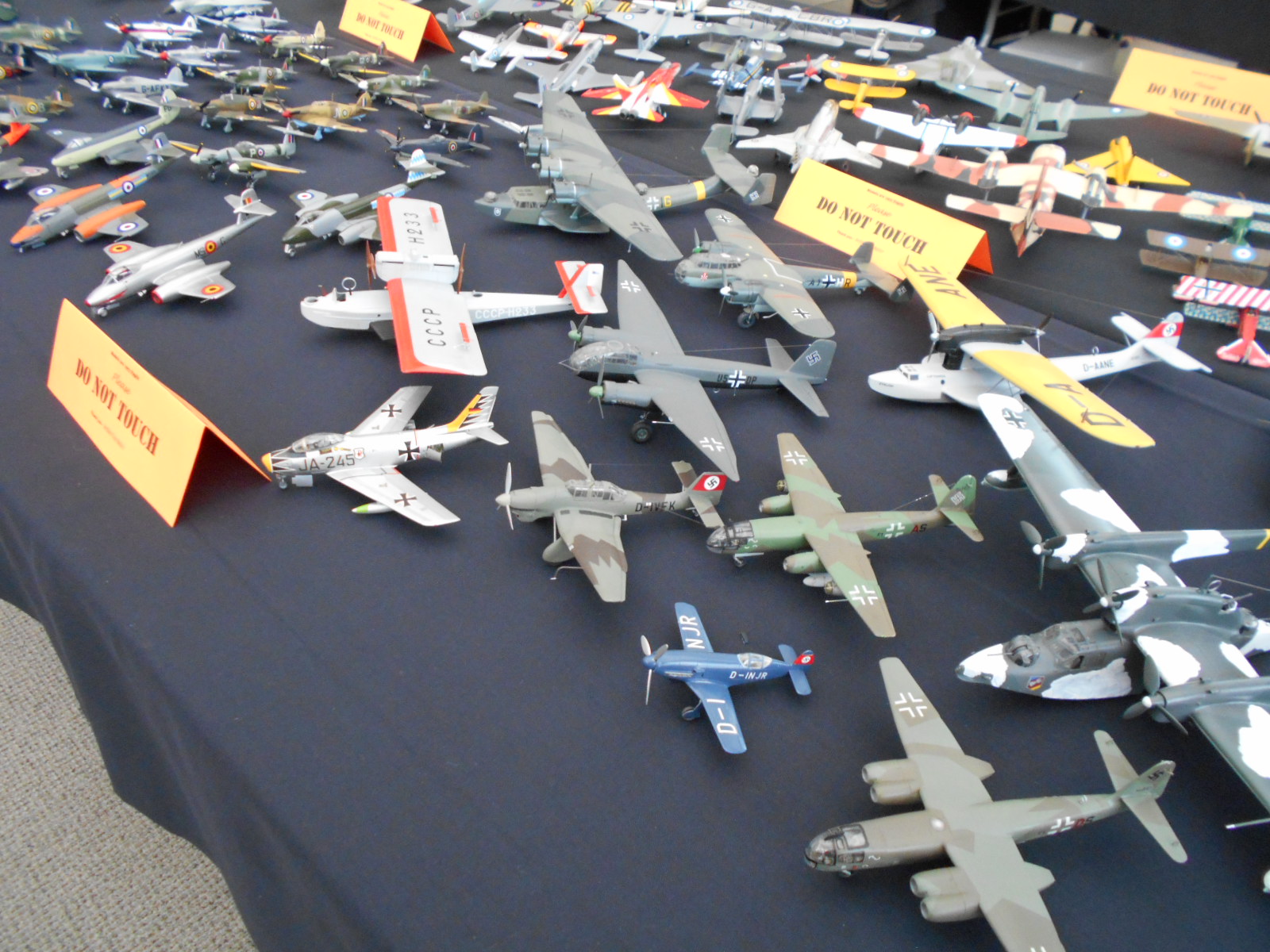 Museum of Flight 2018 photograph 41