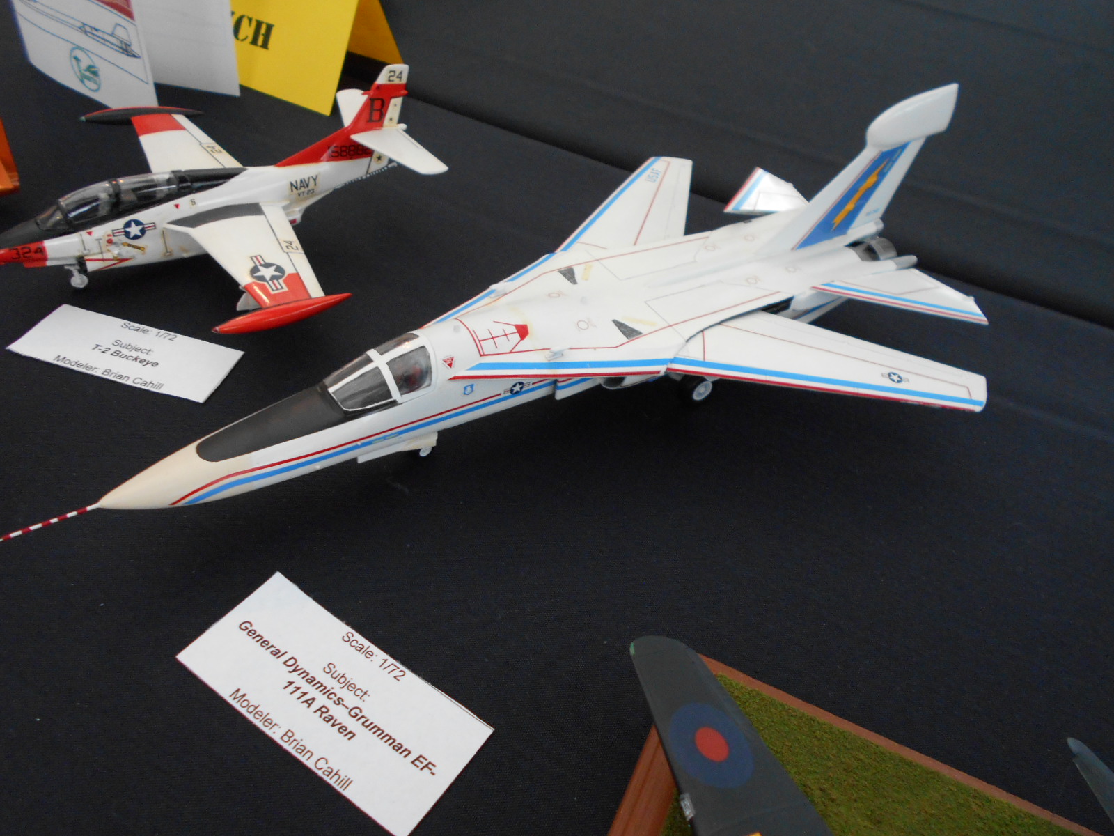 Museum of Flight 2018 photograph 58