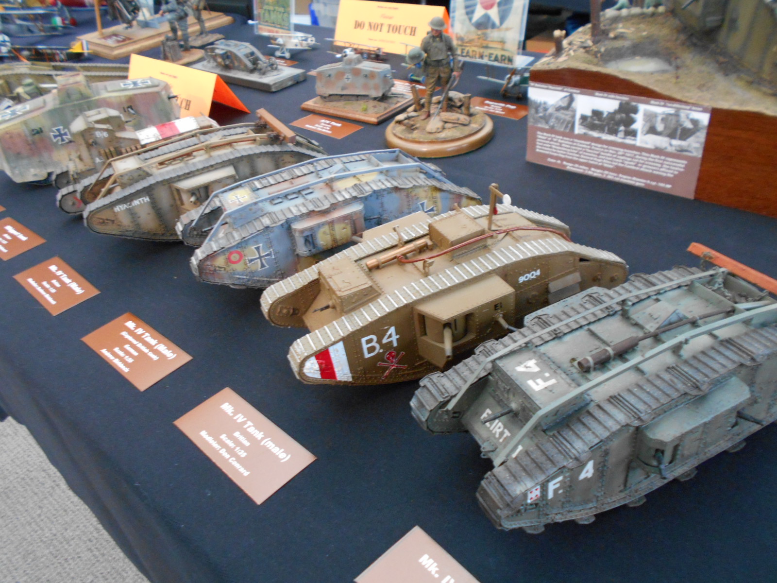 Museum of Flight 2018 photograph 61