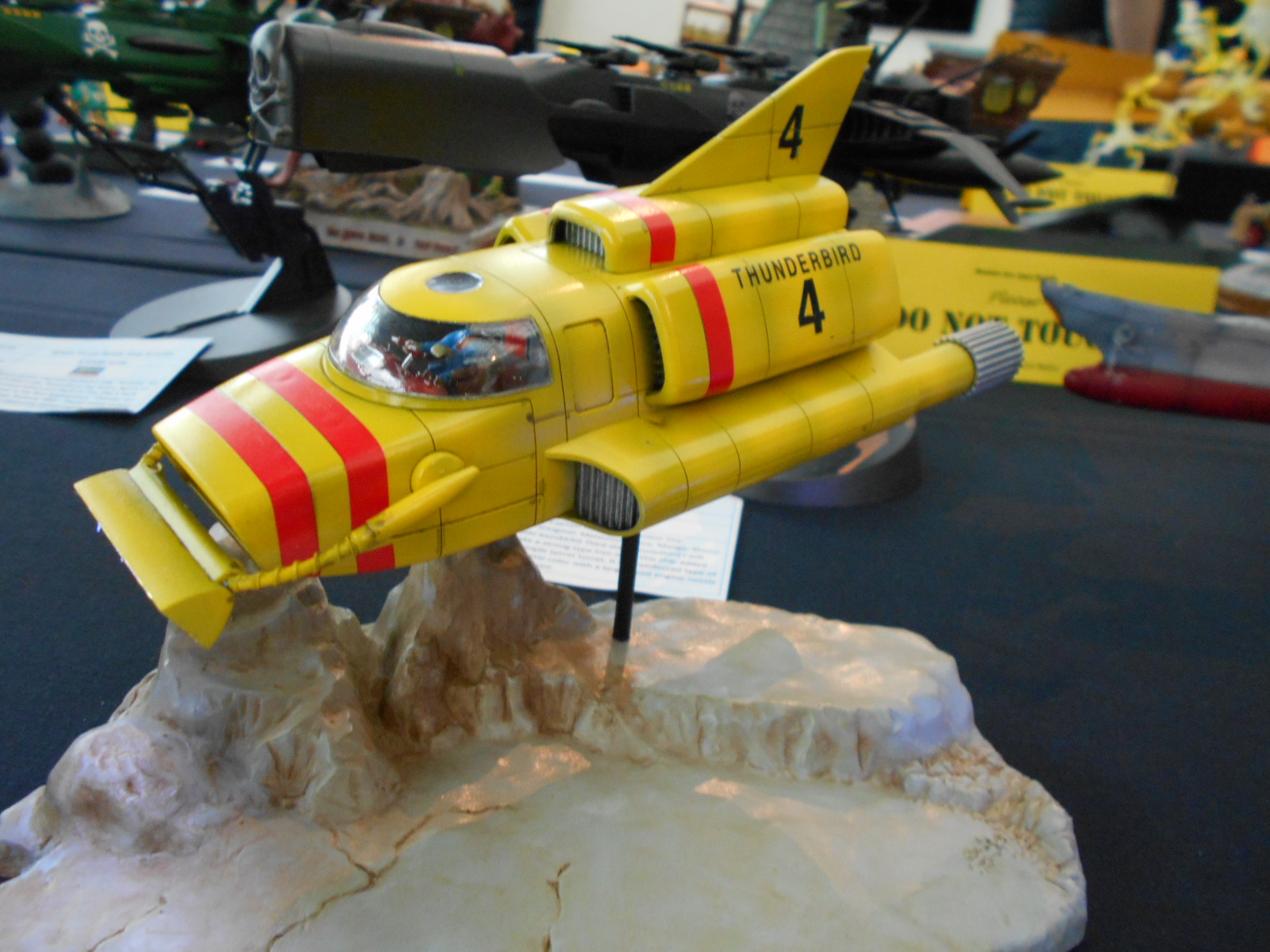 Museum of Flight 2018 photograph 64