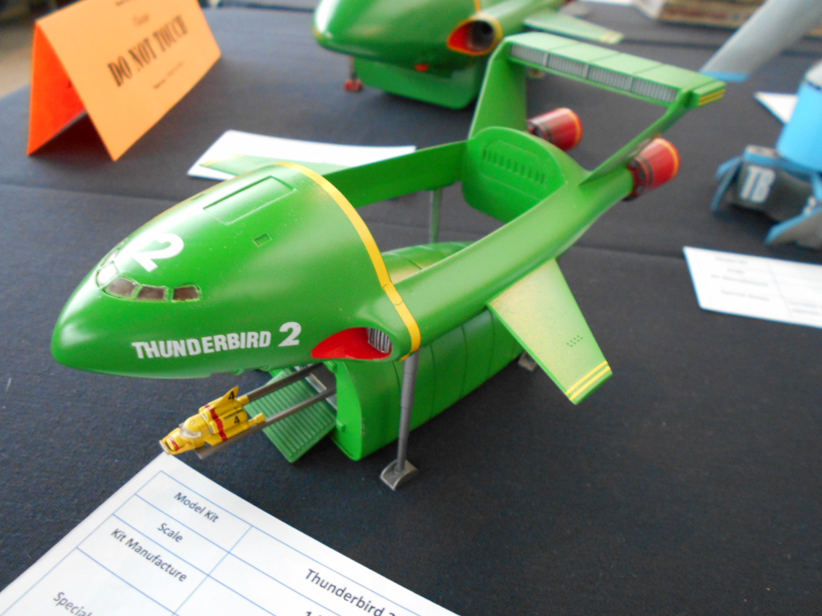 Museum of Flight 2018 photograph 65
