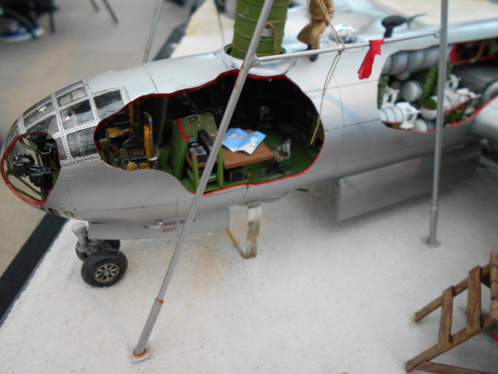 Museum of Flight 2018 photograph 69