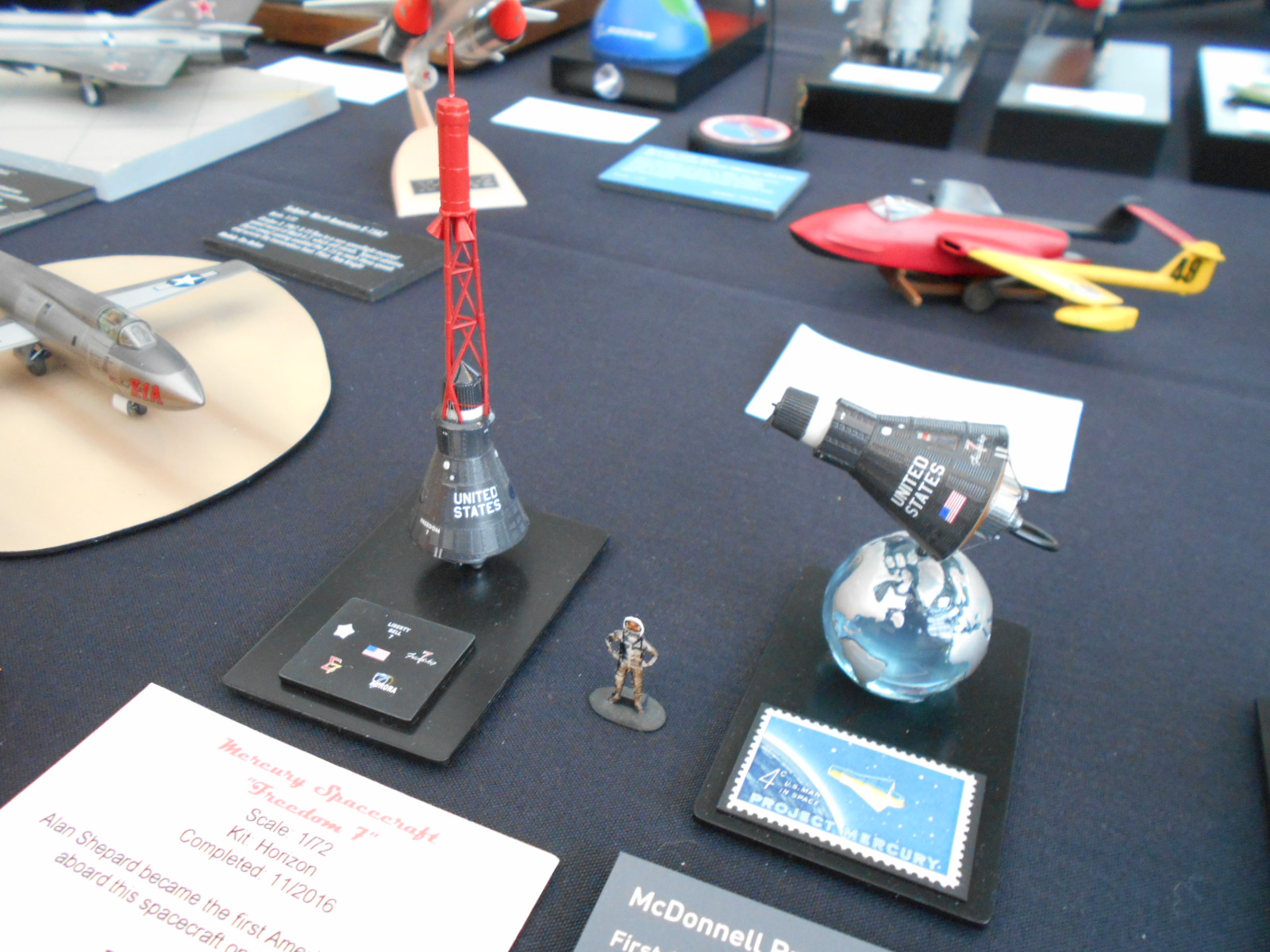 Museum of Flight 2018 photograph 92