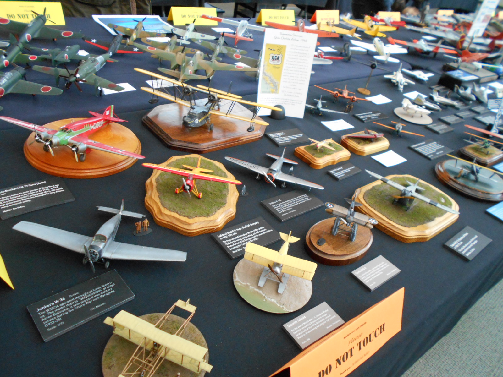 Museum of Flight 2018 photograph 95