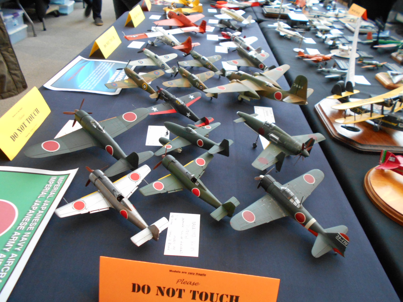 Museum of Flight 2018 photograph 96