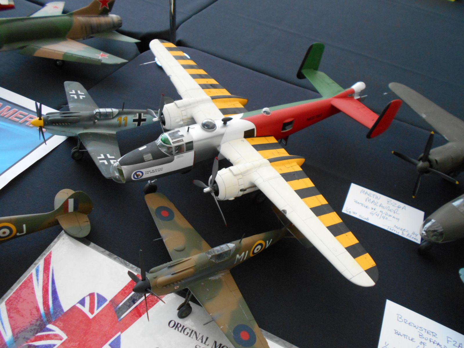 Museum of Flight 2018 photograph 102