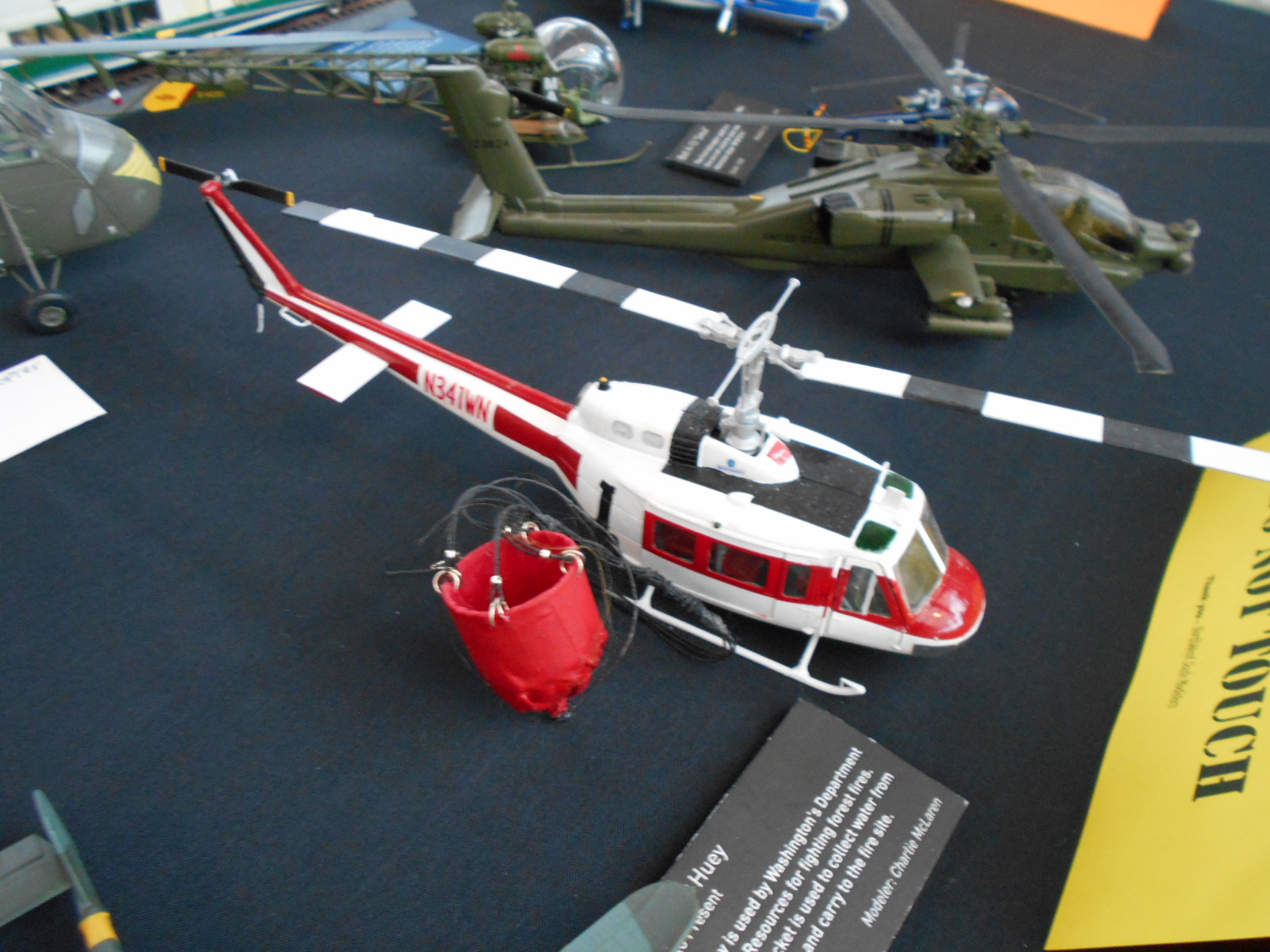 Museum of Flight 2018 photograph 106