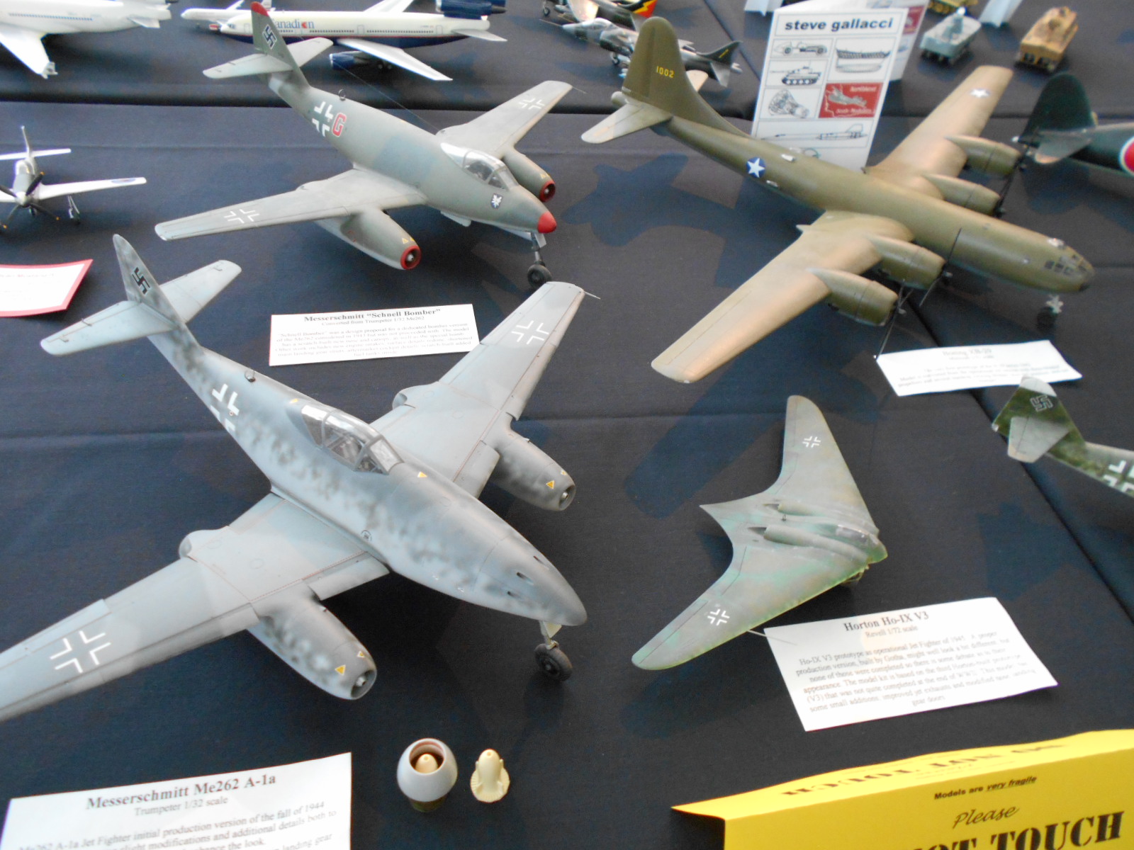 Museum of Flight 2018 photograph 108