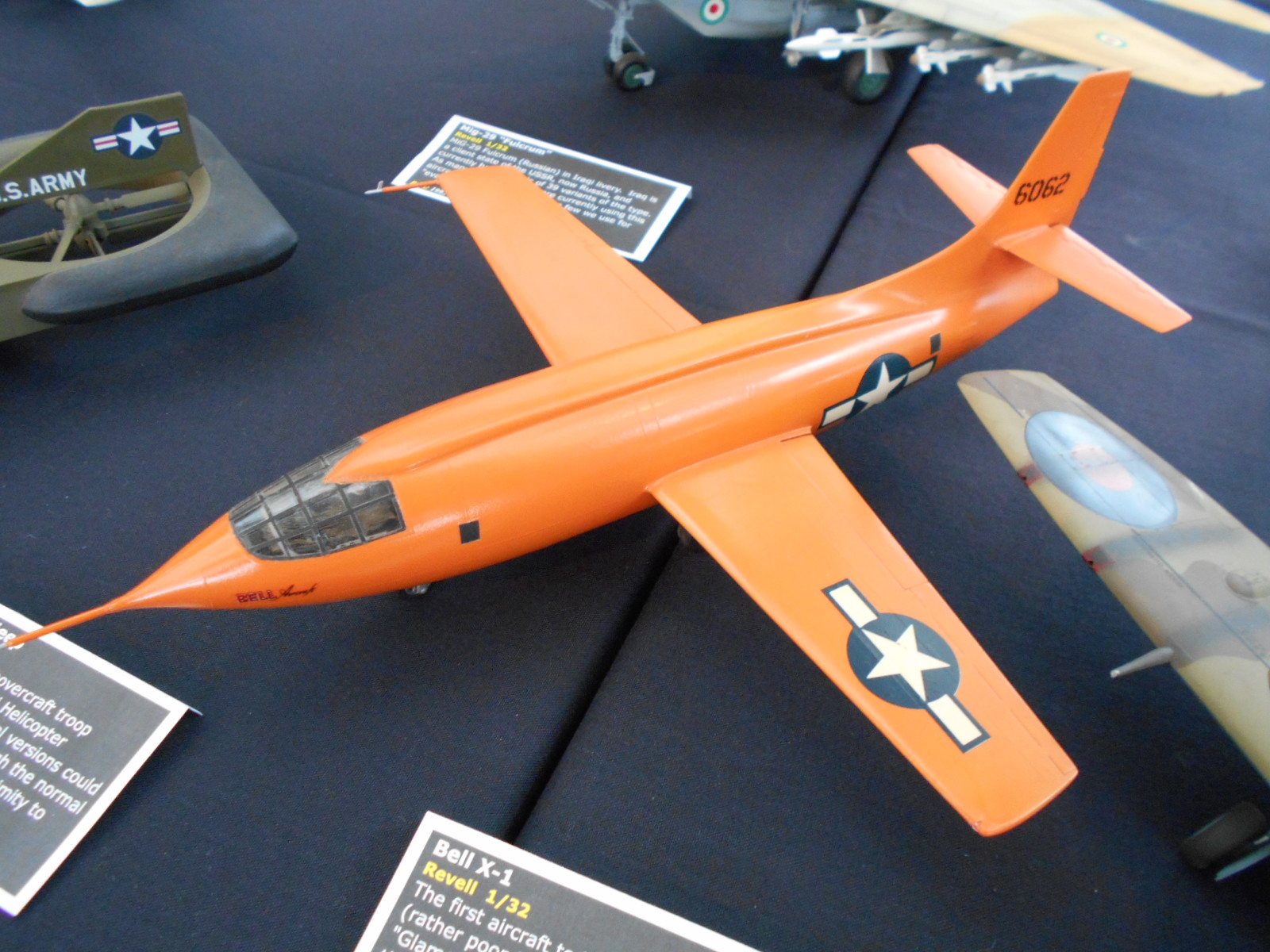 Museum of Flight 2018 photograph 111