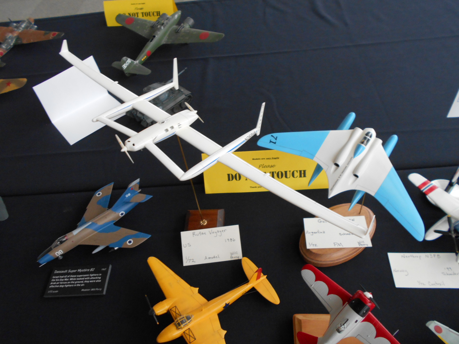 Museum of Flight 2018 photograph 131