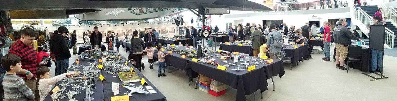 Museum of Flight 2019 photograph 1