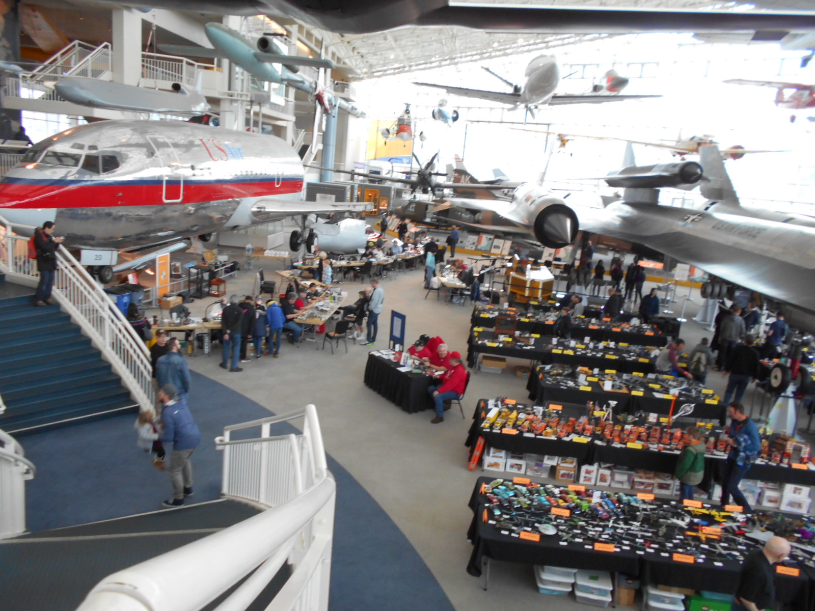 Museum of Flight 2020 photograph 6