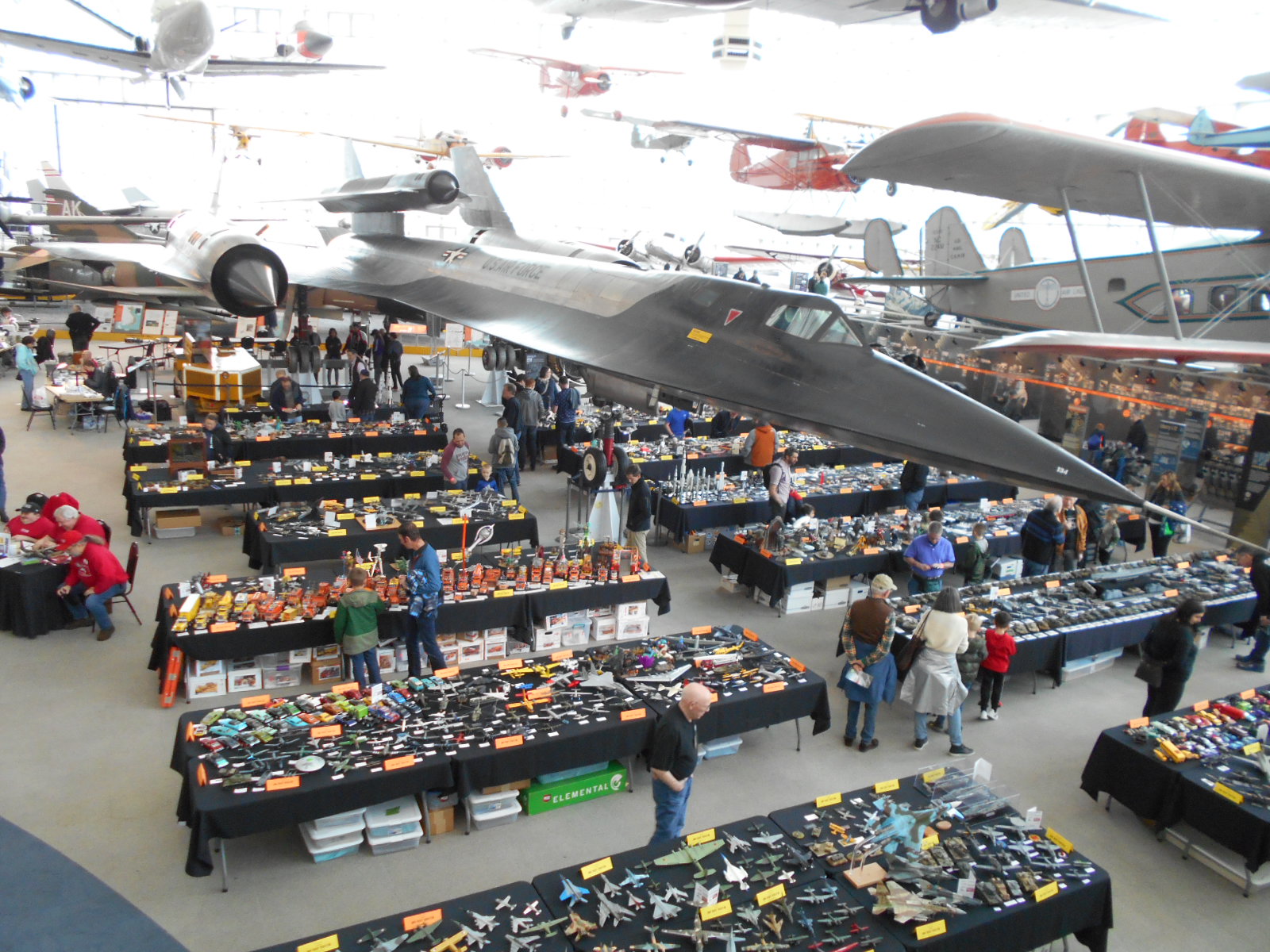 Museum of Flight 2020 photograph 7