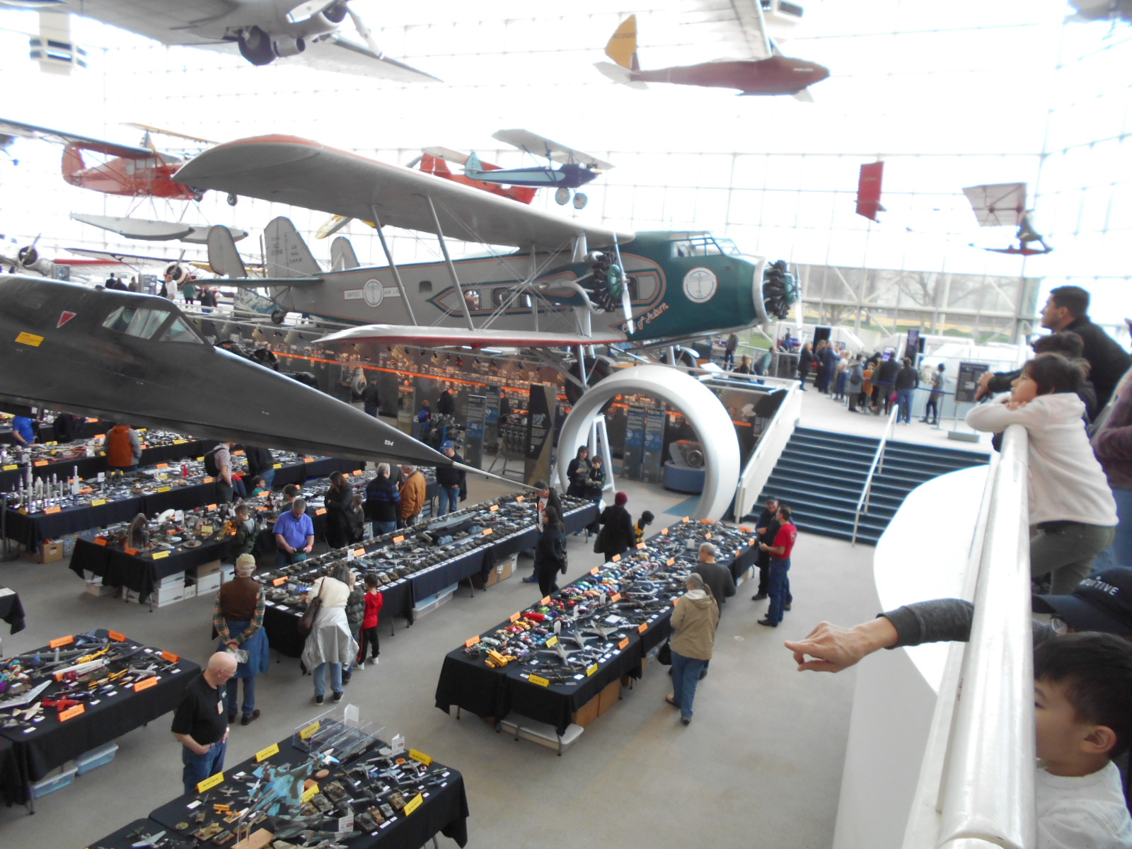 Museum of Flight 2020 photograph 8