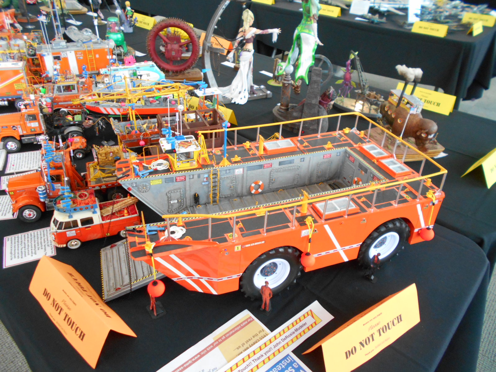 Museum of Flight 2020 photograph 9