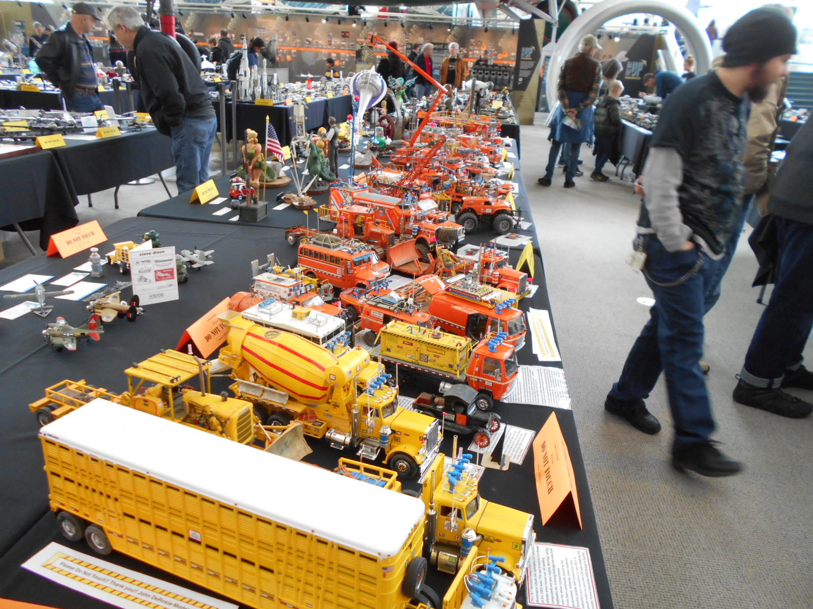 Museum of Flight 2020 photograph 21