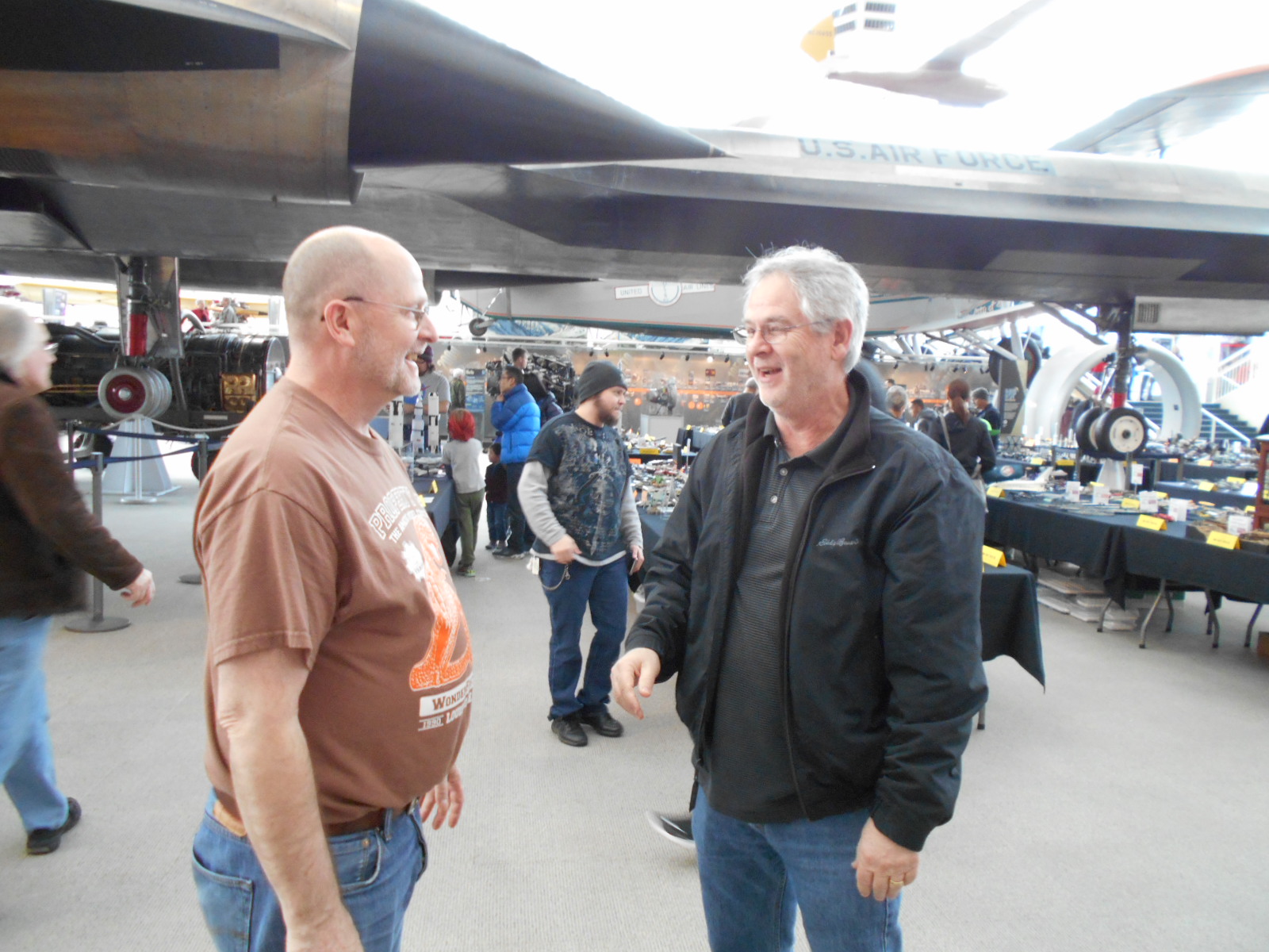 Museum of Flight 2020 photograph 25