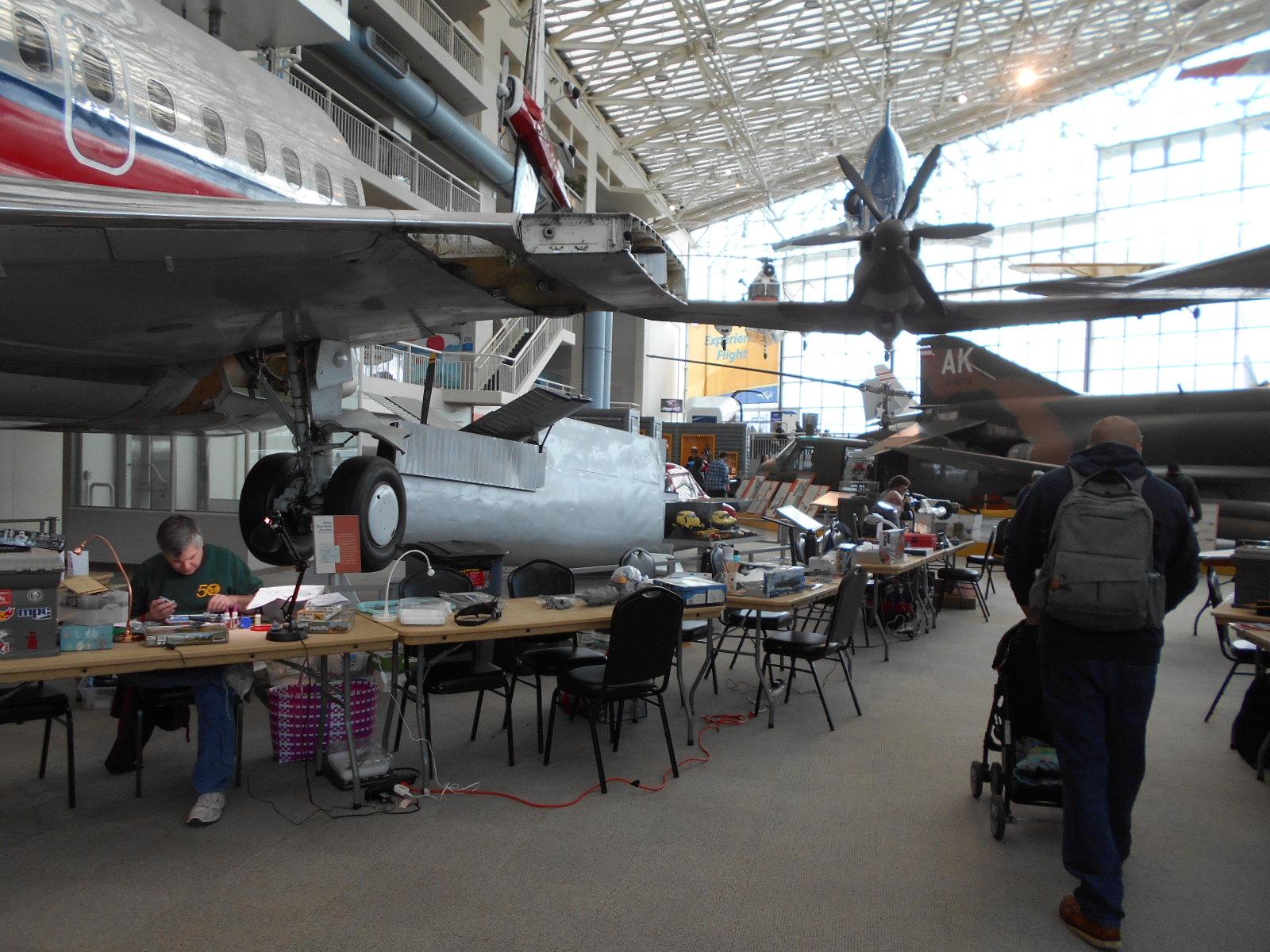 Museum of Flight 2020 photograph 26