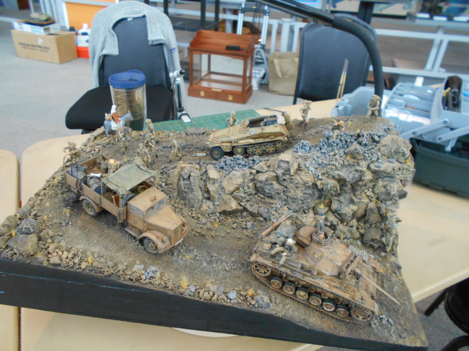 Museum of Flight 2020 photograph 27