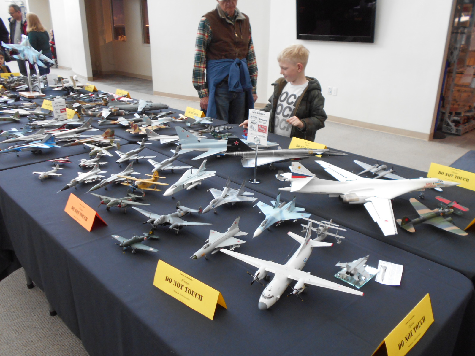 Museum of Flight 2020 photograph 34