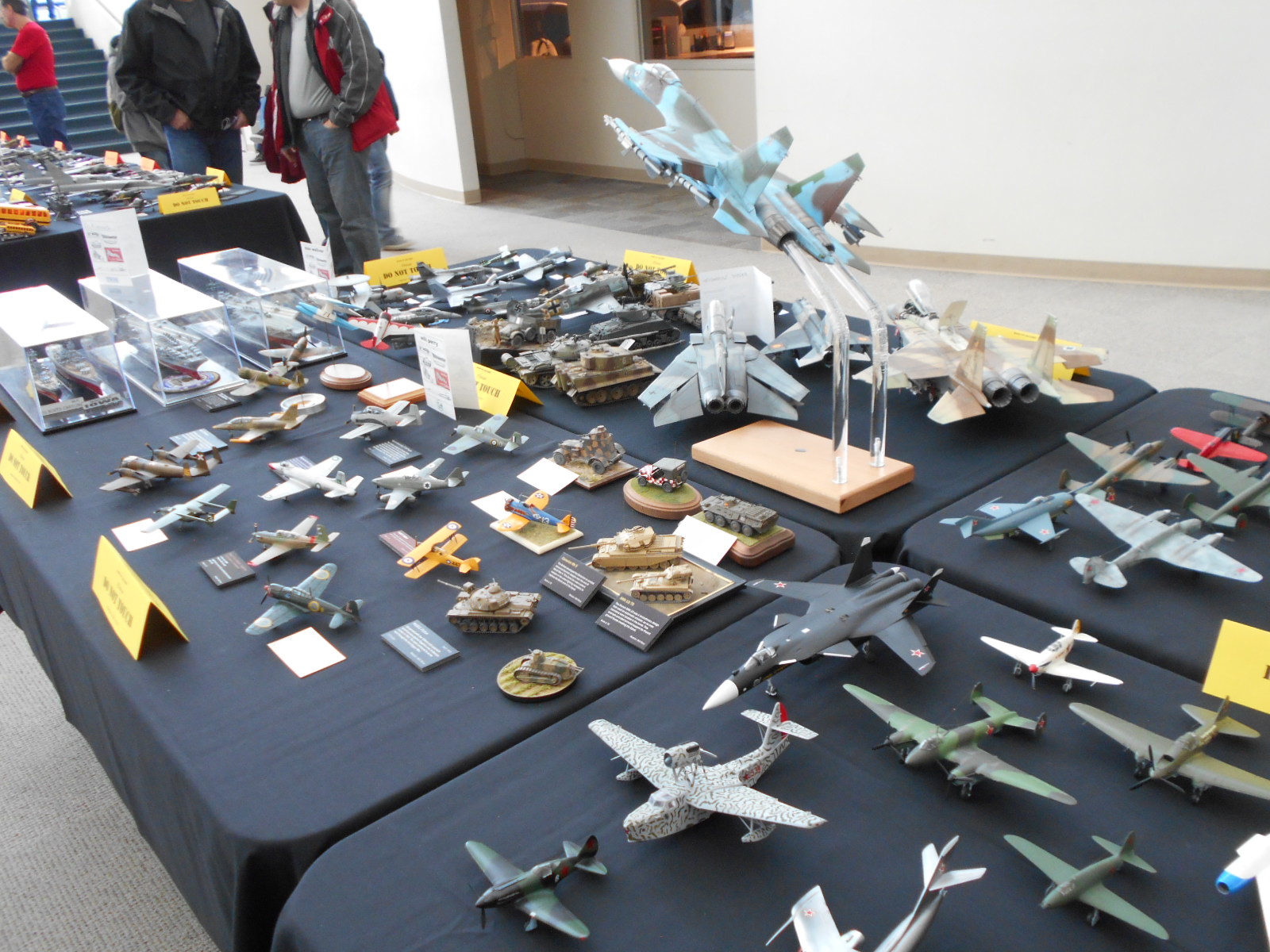 Museum of Flight 2020 photograph 36